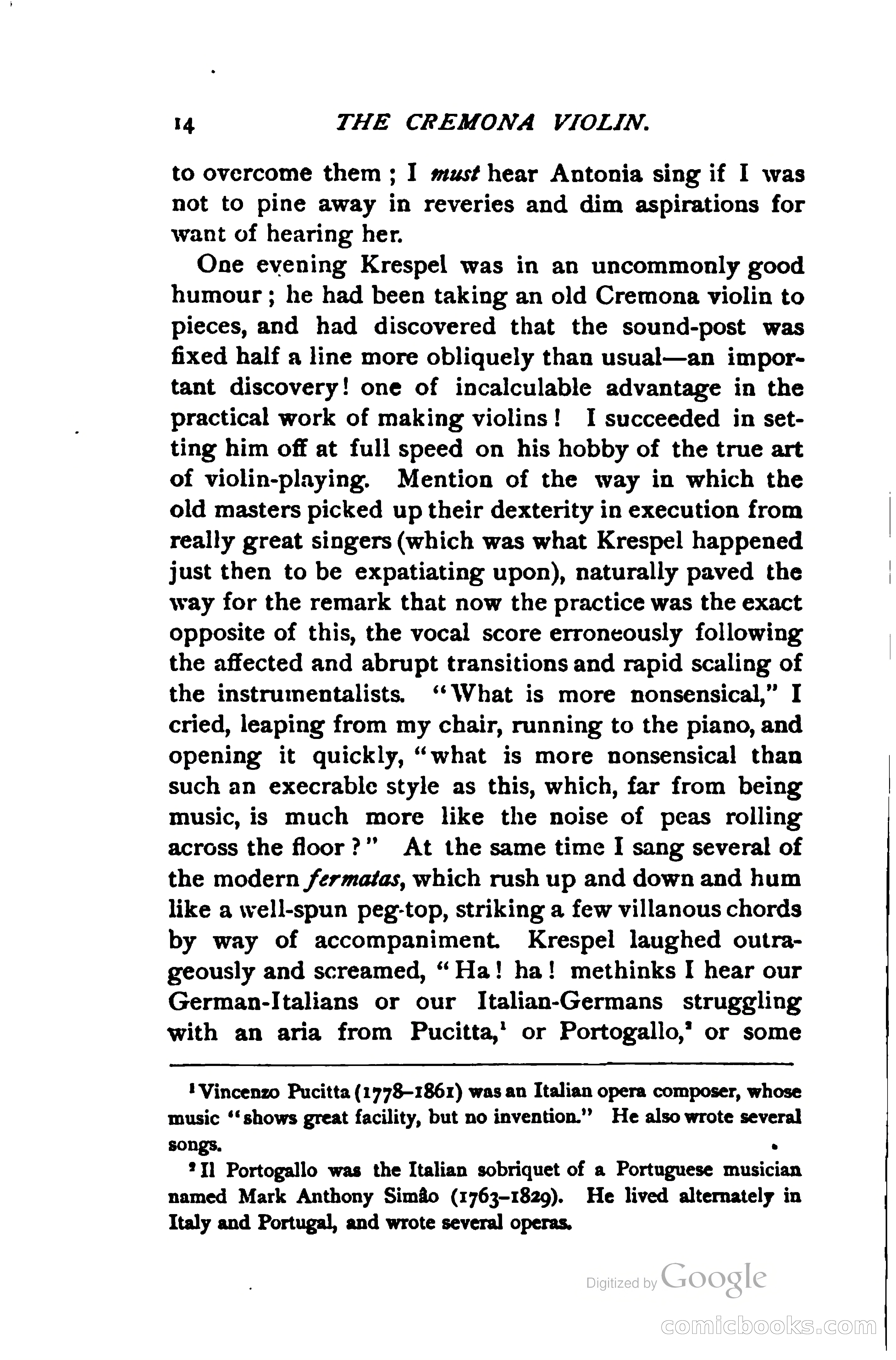 Weird Tales — page 31 of 371