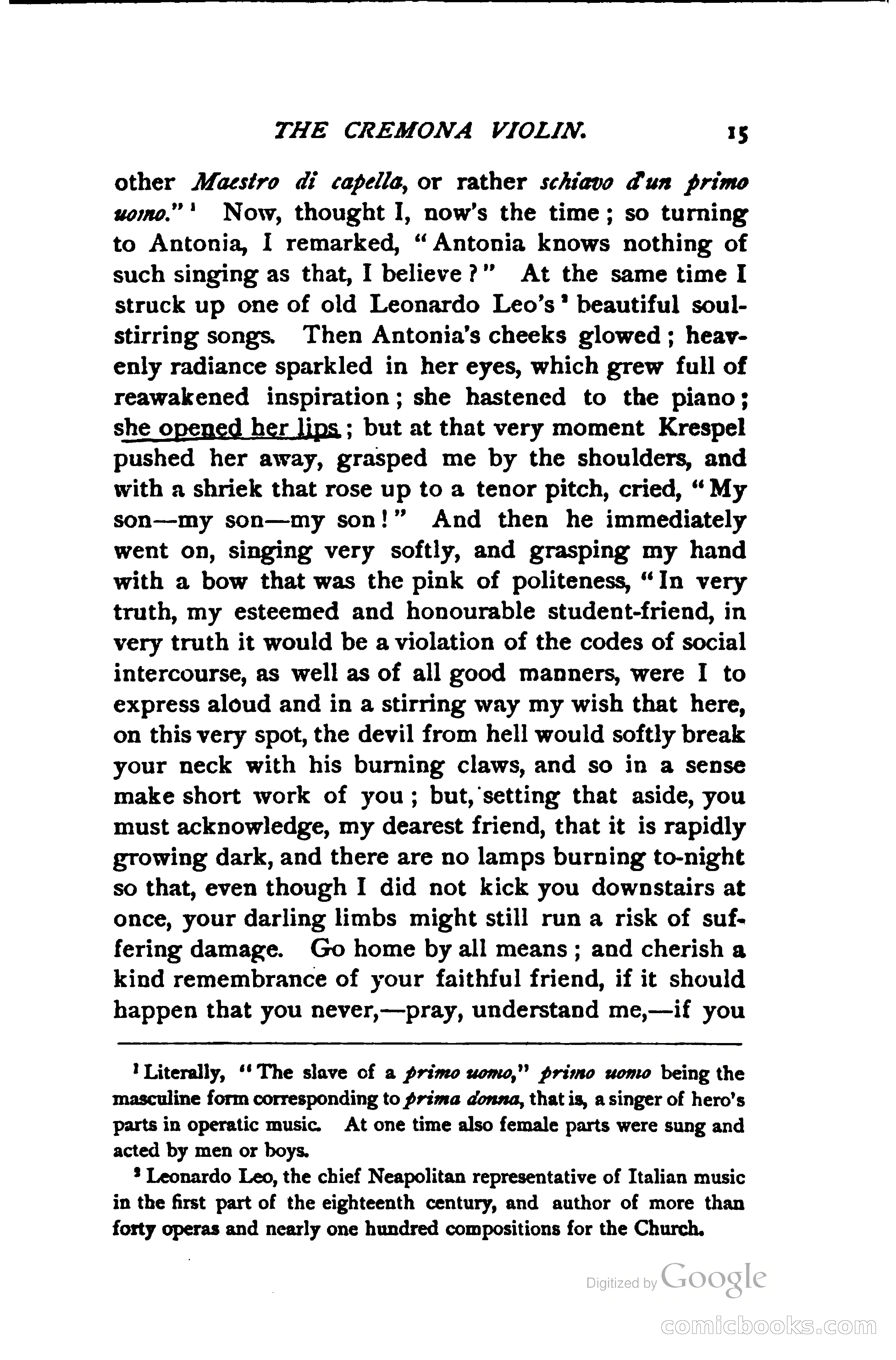 Weird Tales — page 32 of 371