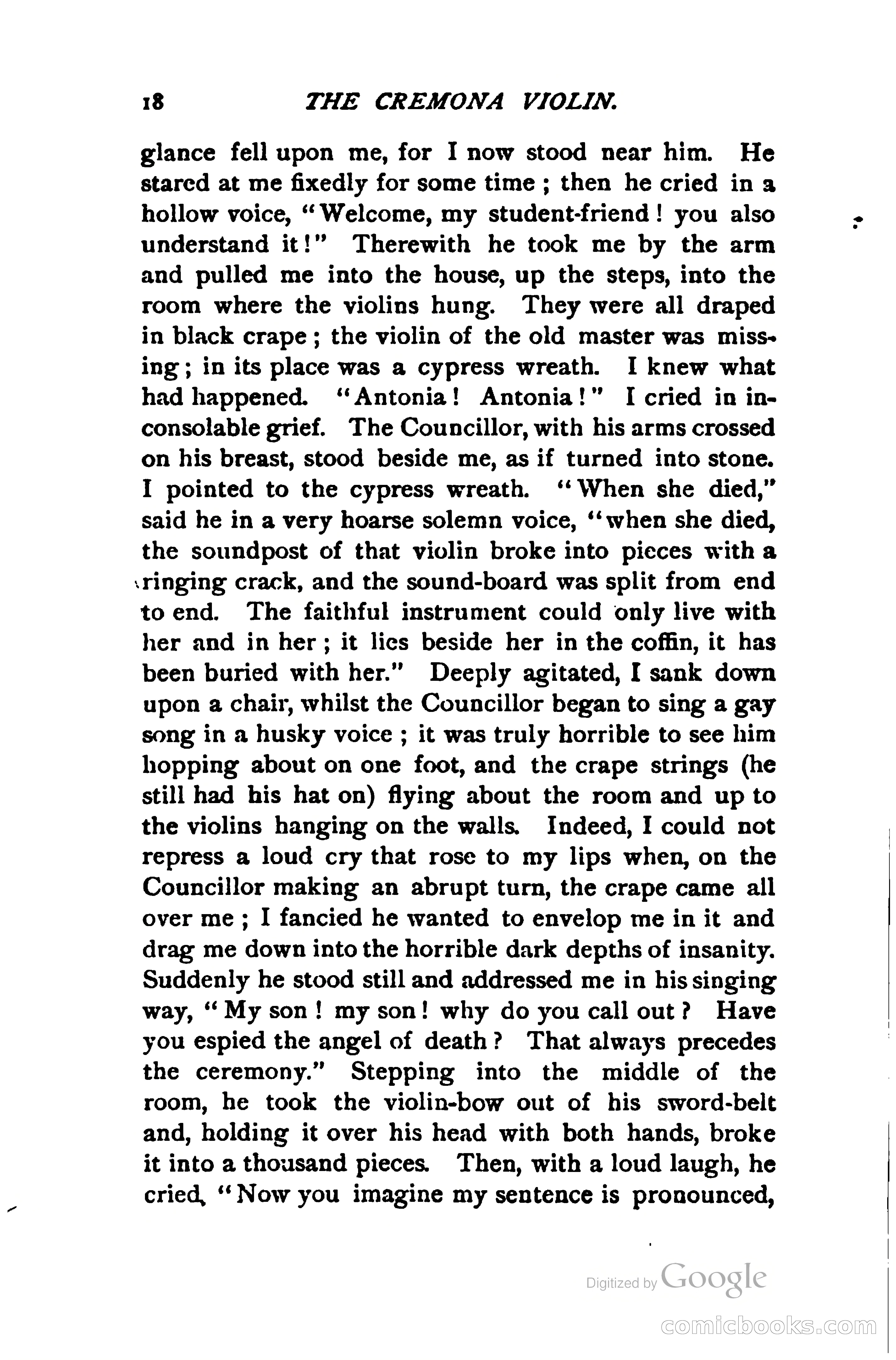 Weird Tales — page 35 of 371