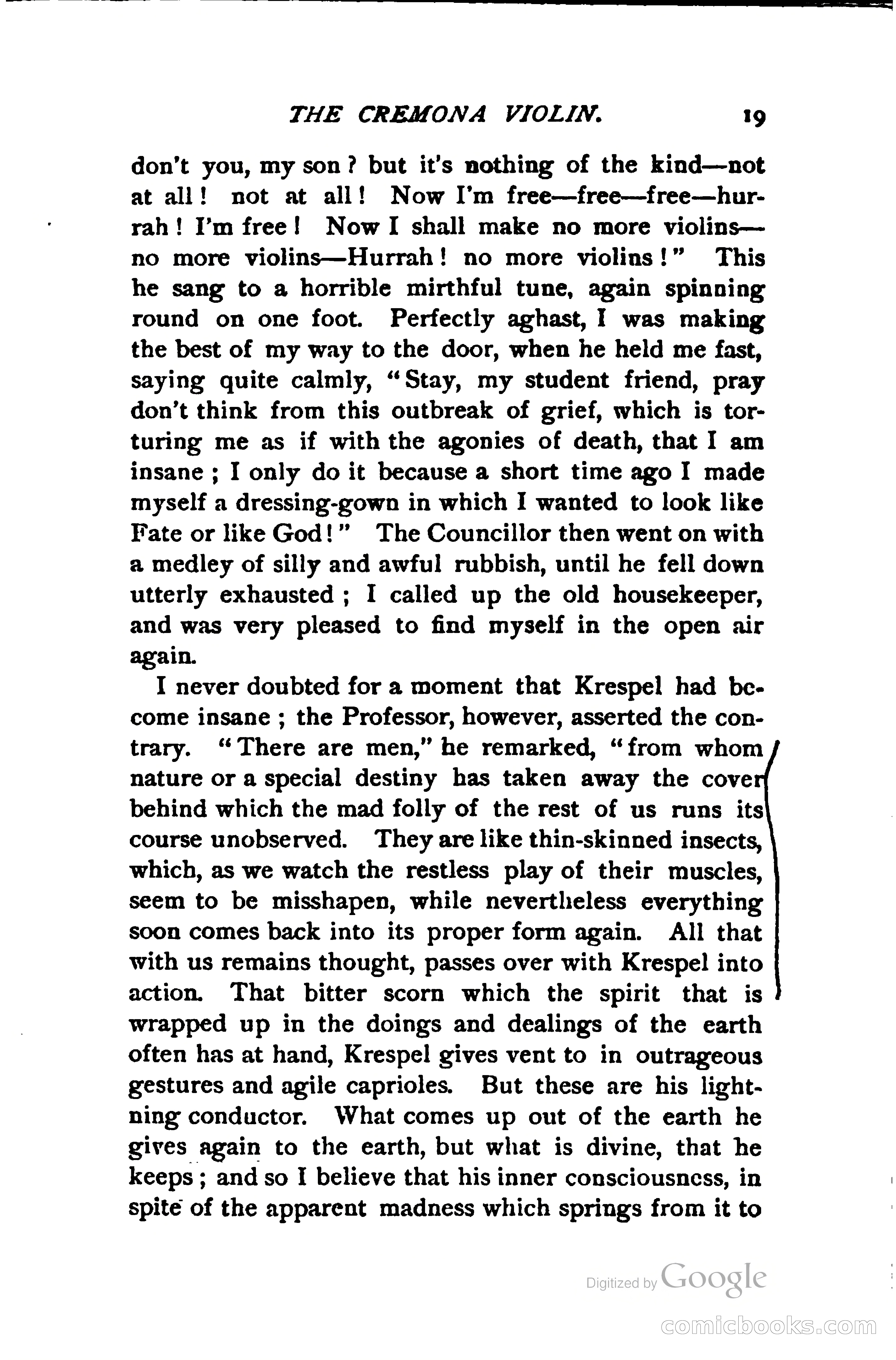 Weird Tales — page 36 of 371