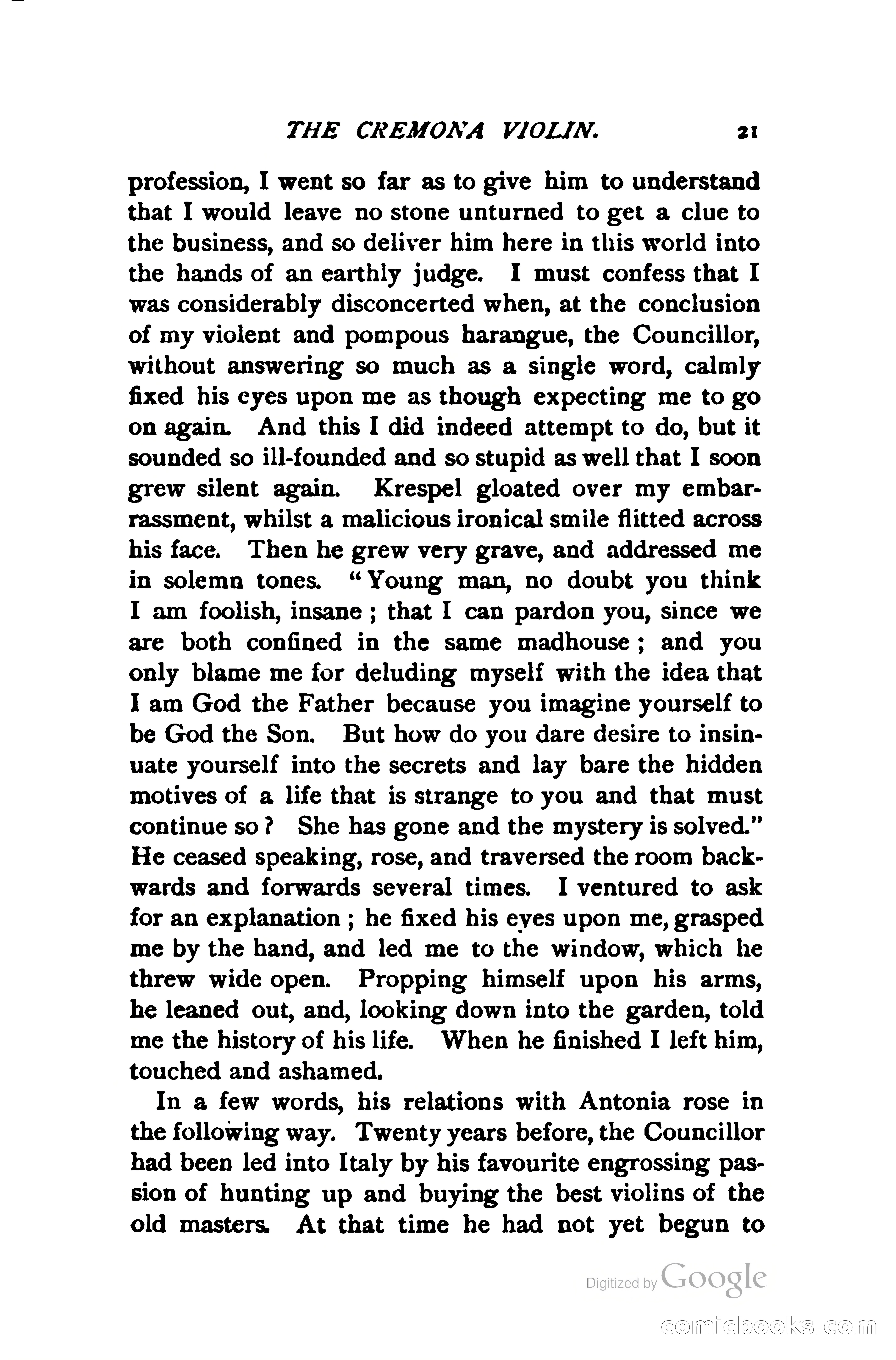 Weird Tales — page 38 of 371