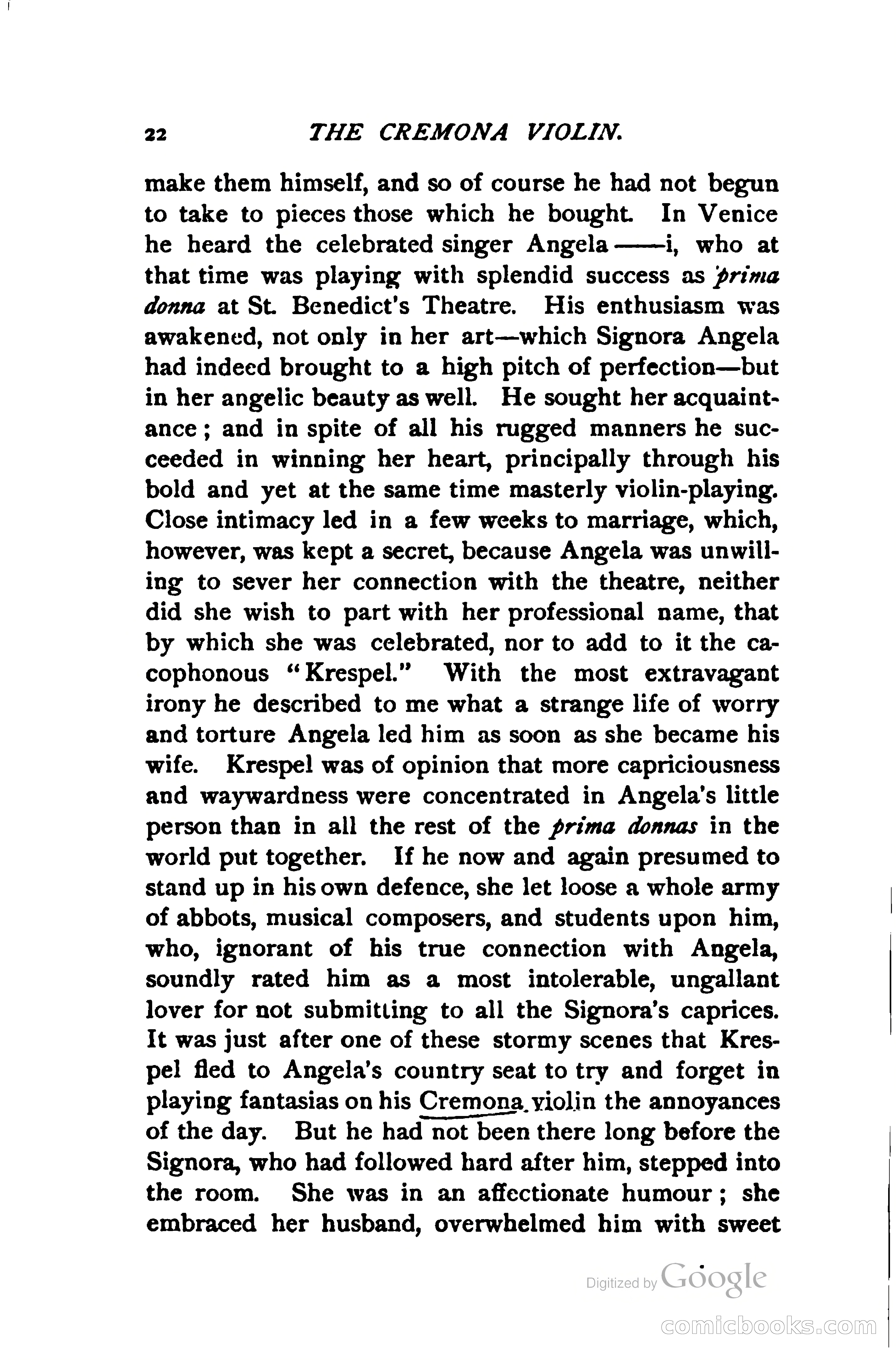 Weird Tales — page 39 of 371