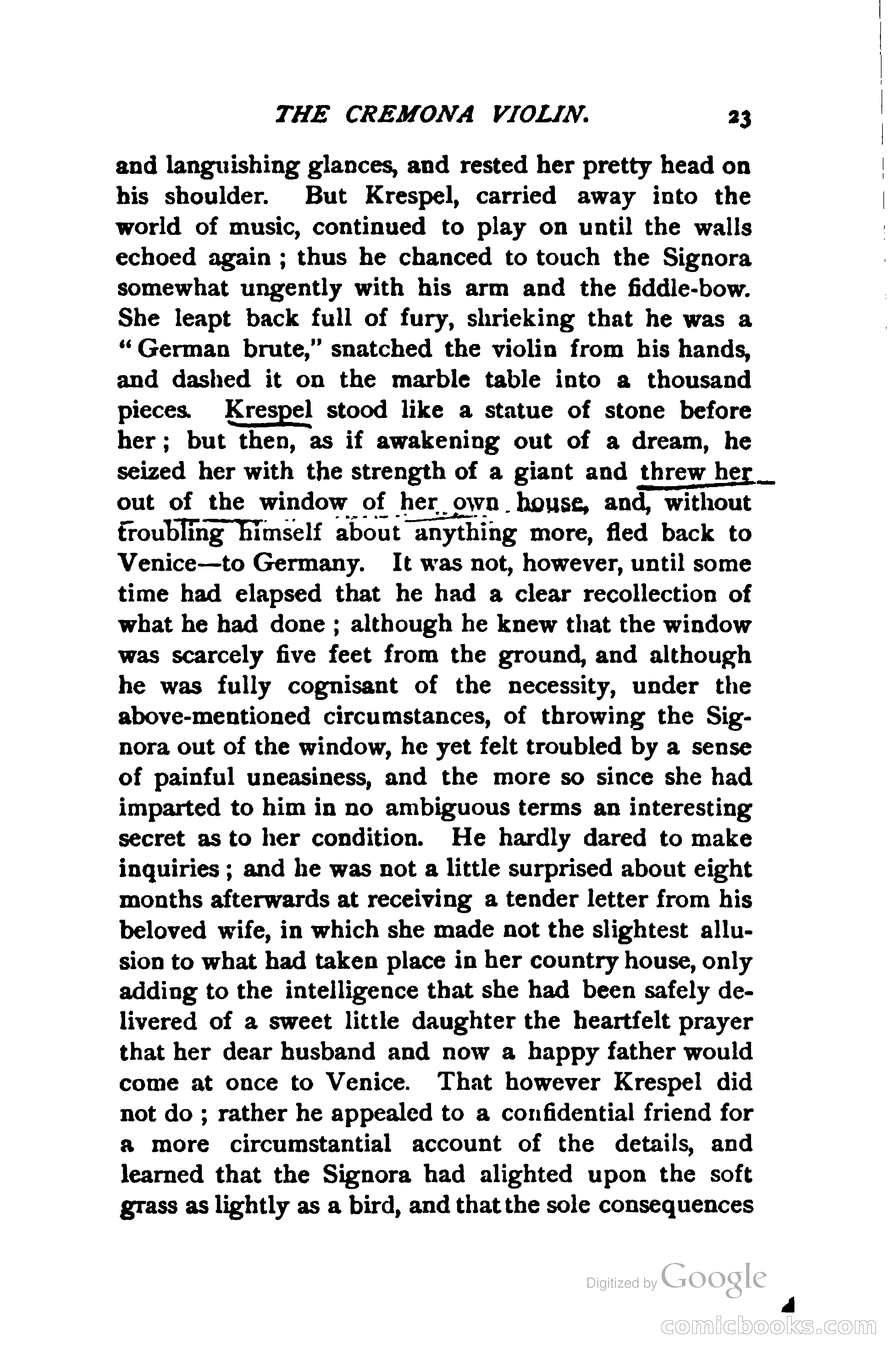Weird Tales — page 40 of 371