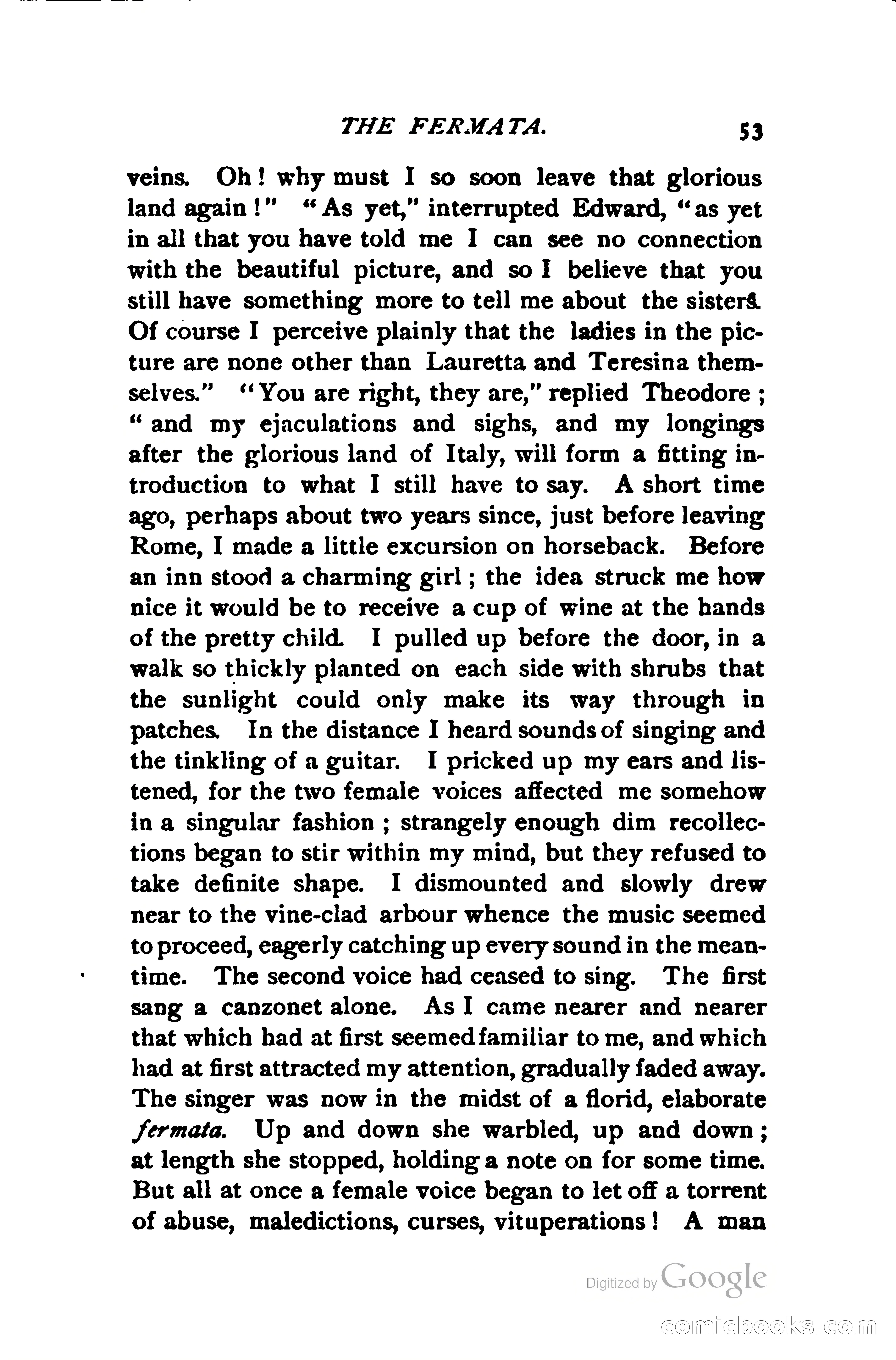 Weird Tales — page 70 of 371