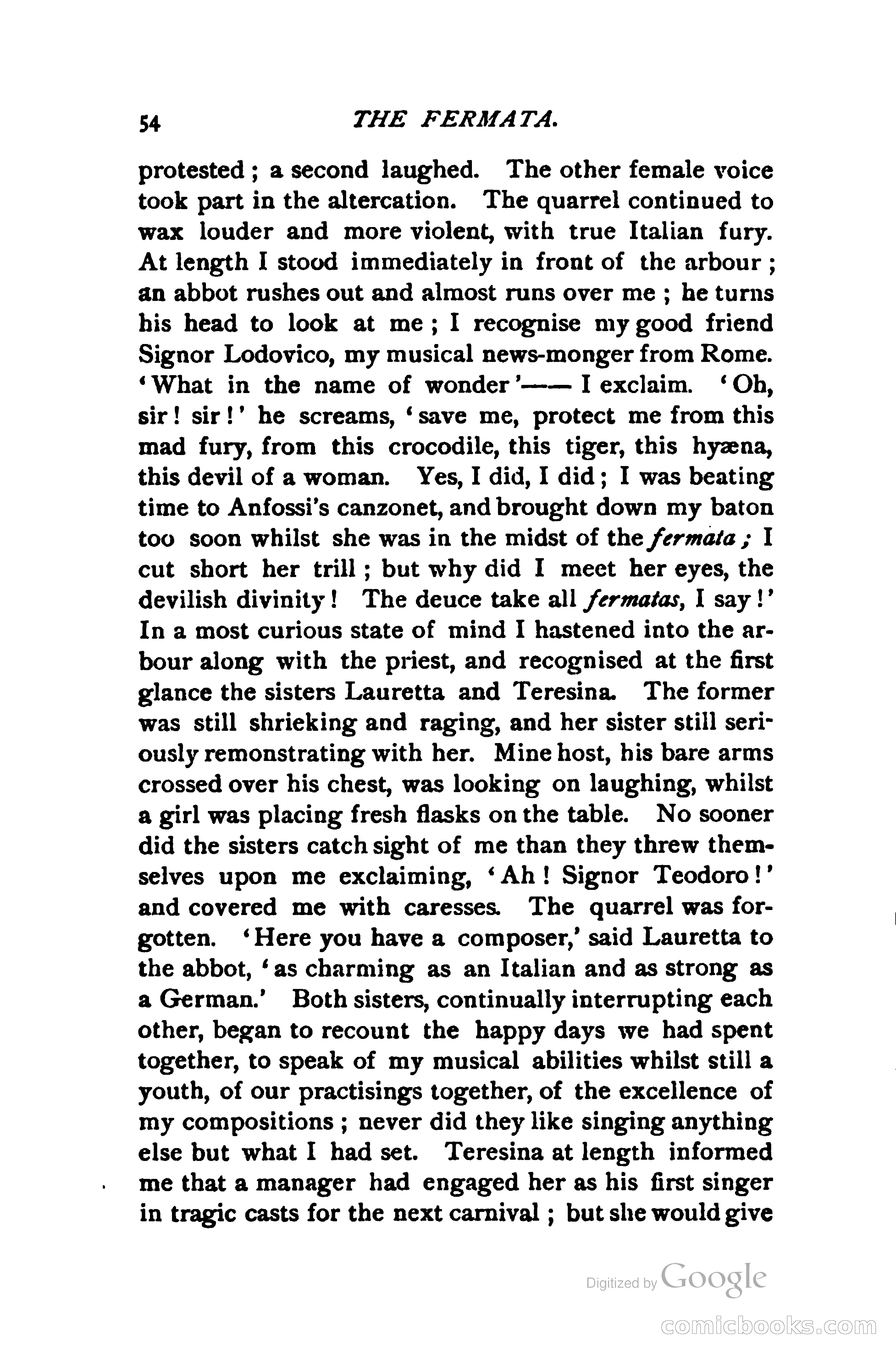 Weird Tales — page 71 of 371