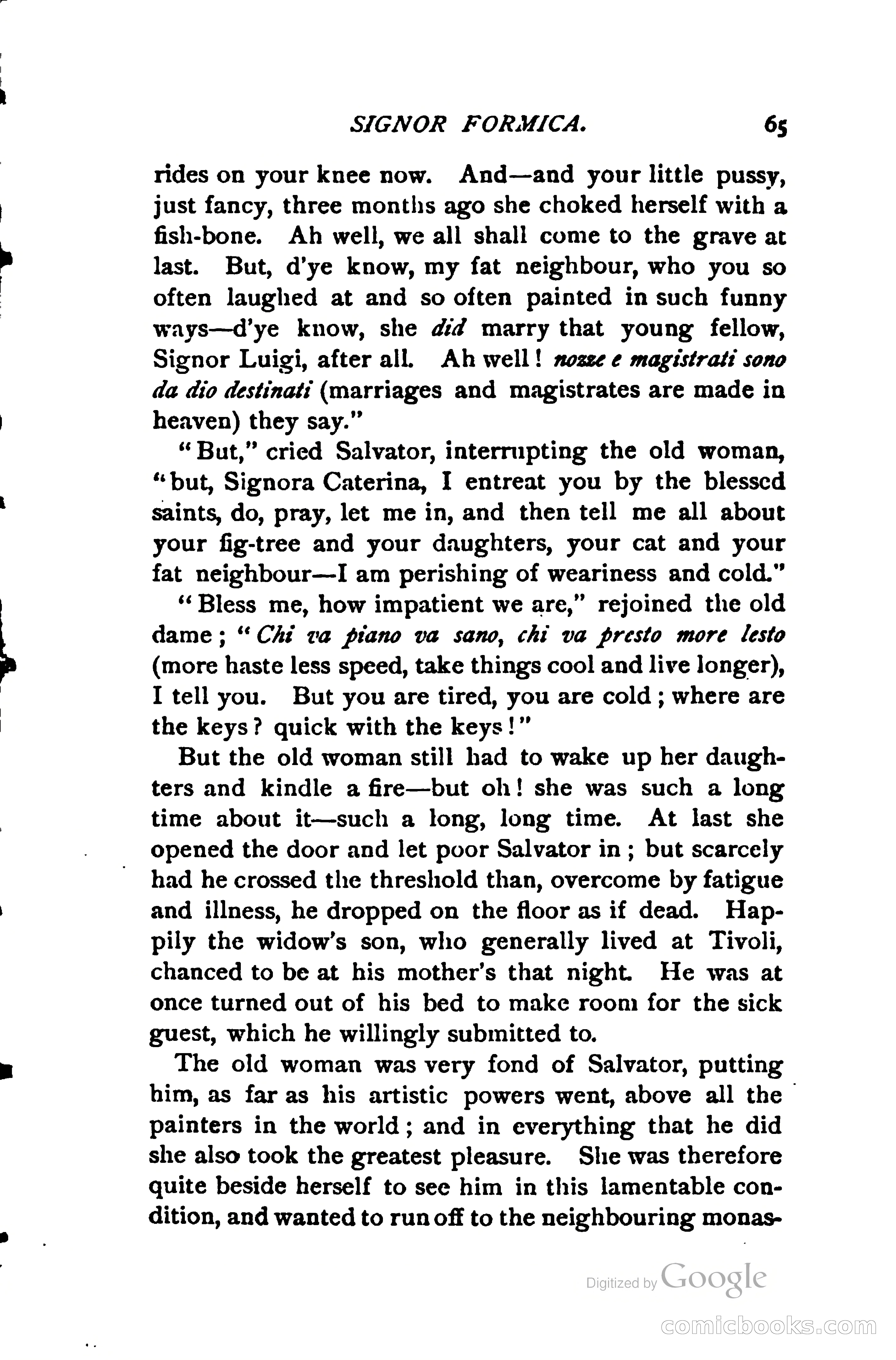 Weird Tales — page 82 of 371