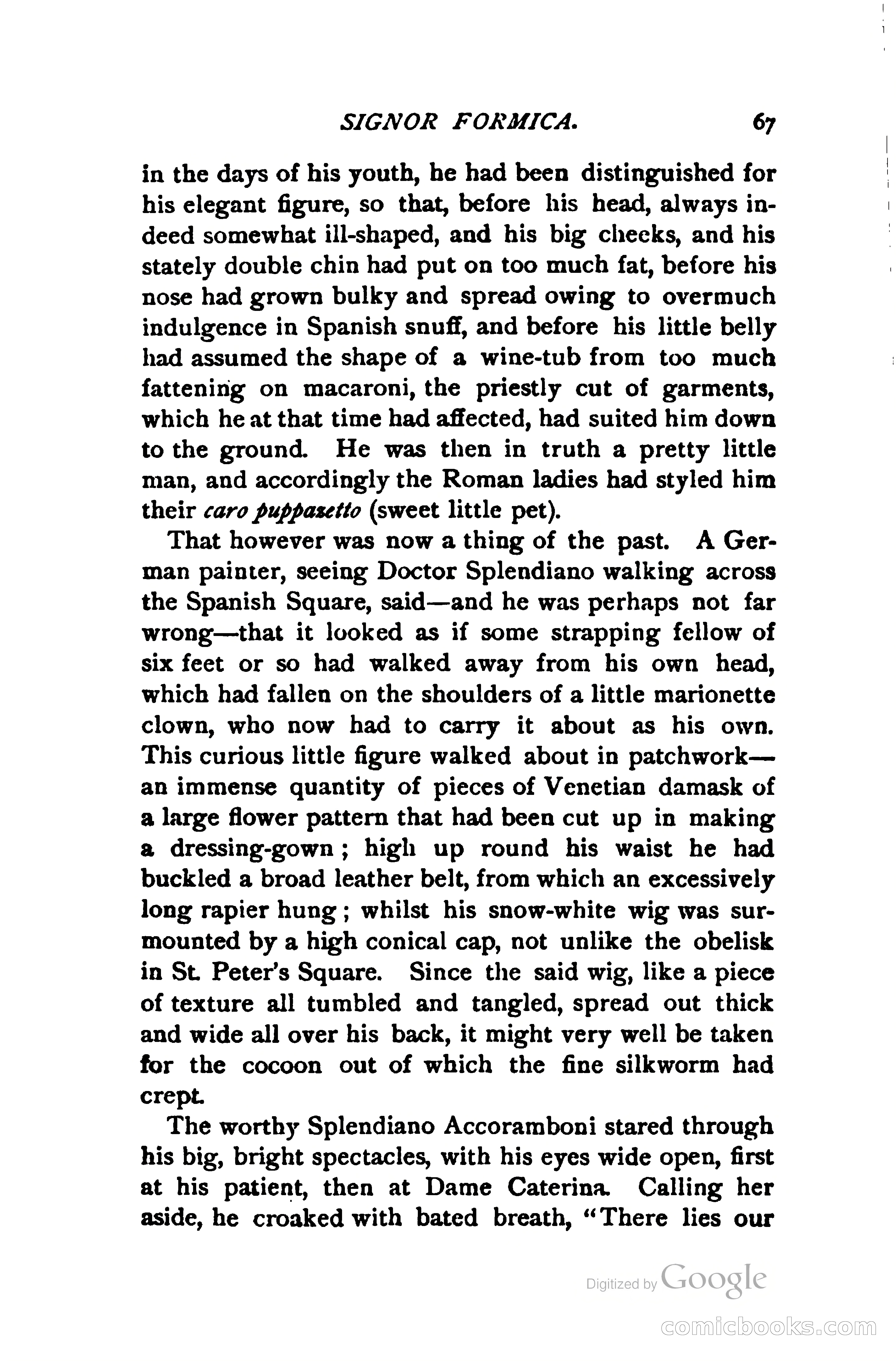 Weird Tales — page 84 of 371