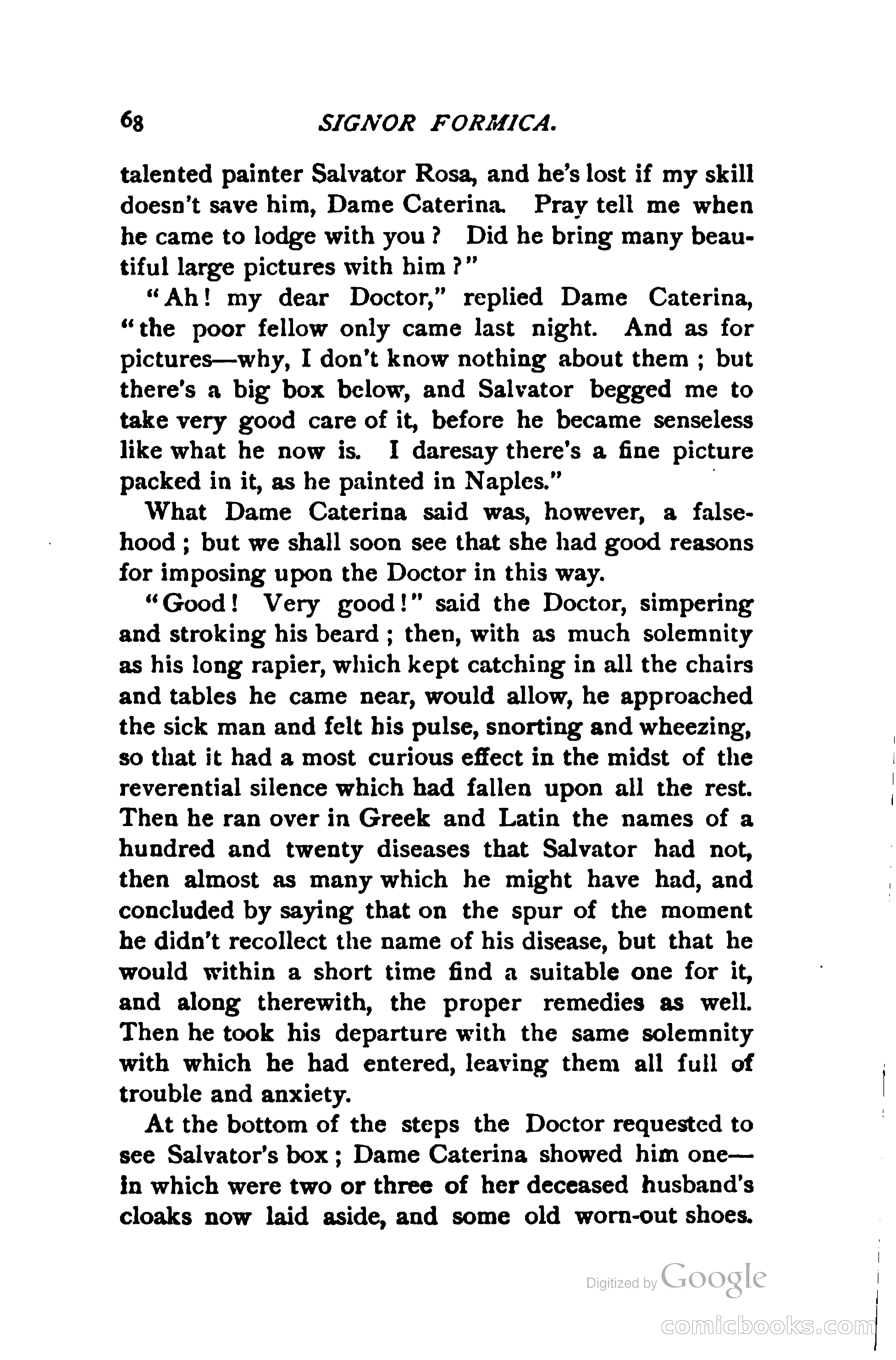 Weird Tales — page 85 of 371