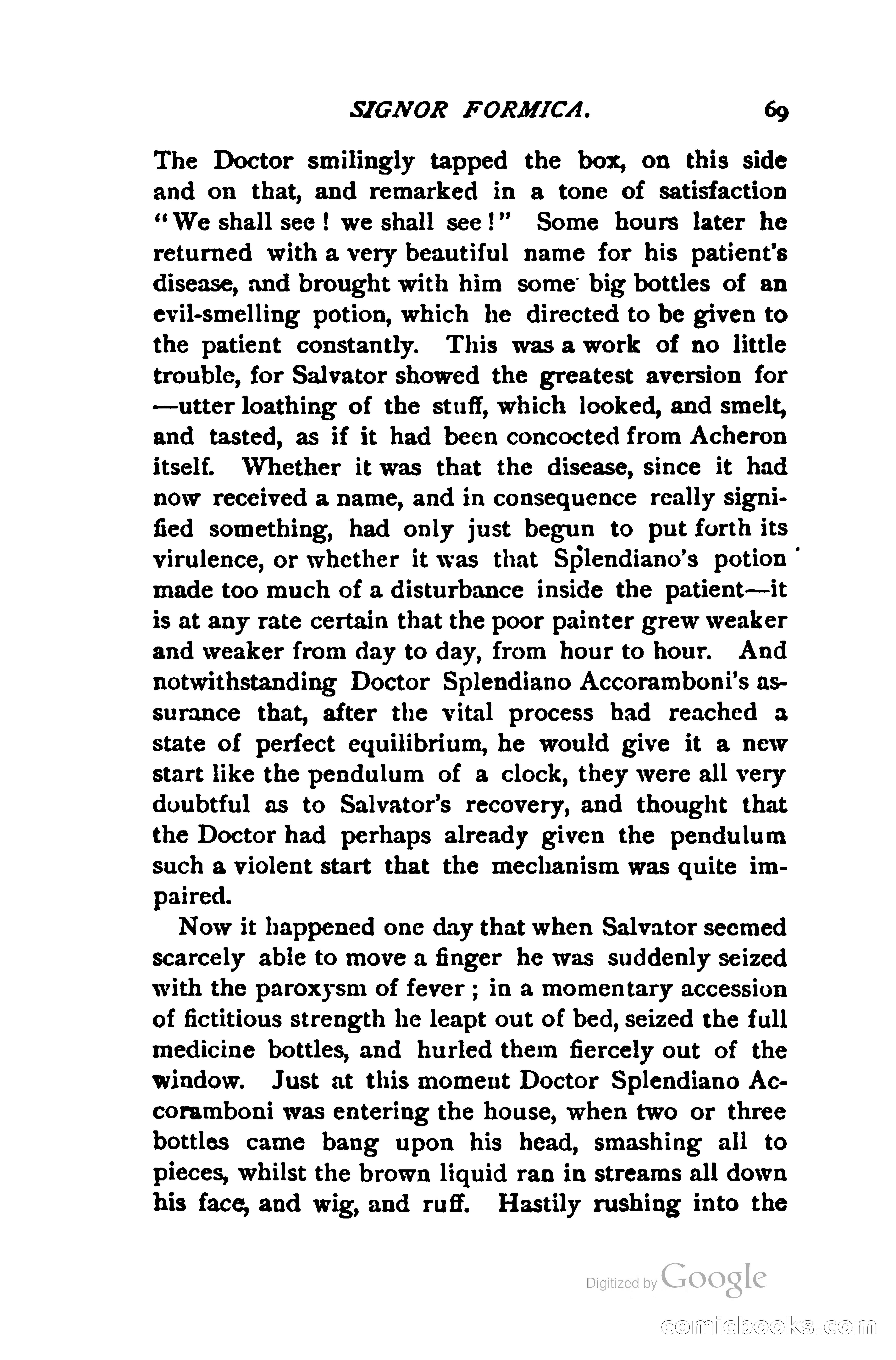 Weird Tales — page 86 of 371
