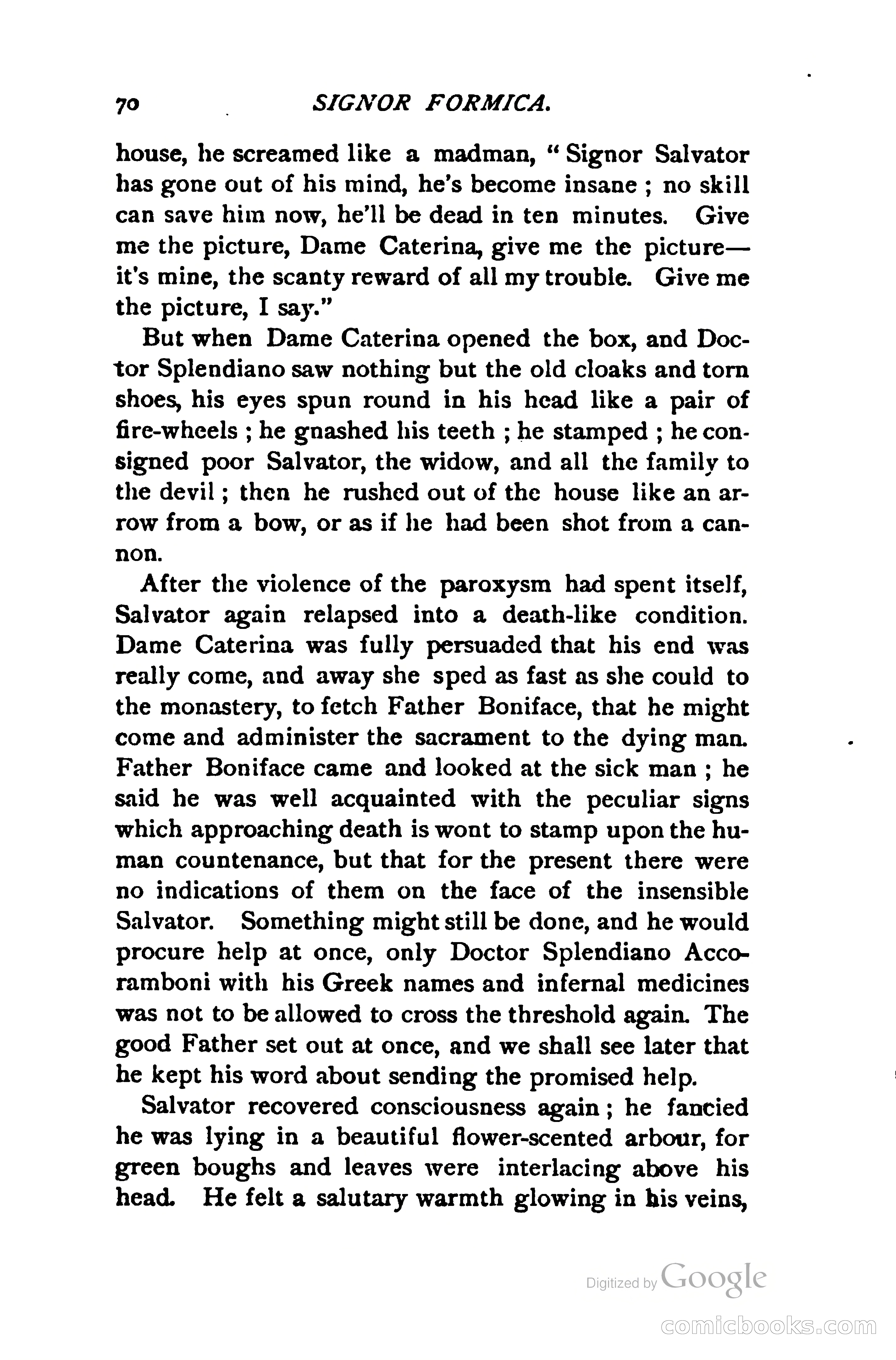Weird Tales — page 87 of 371