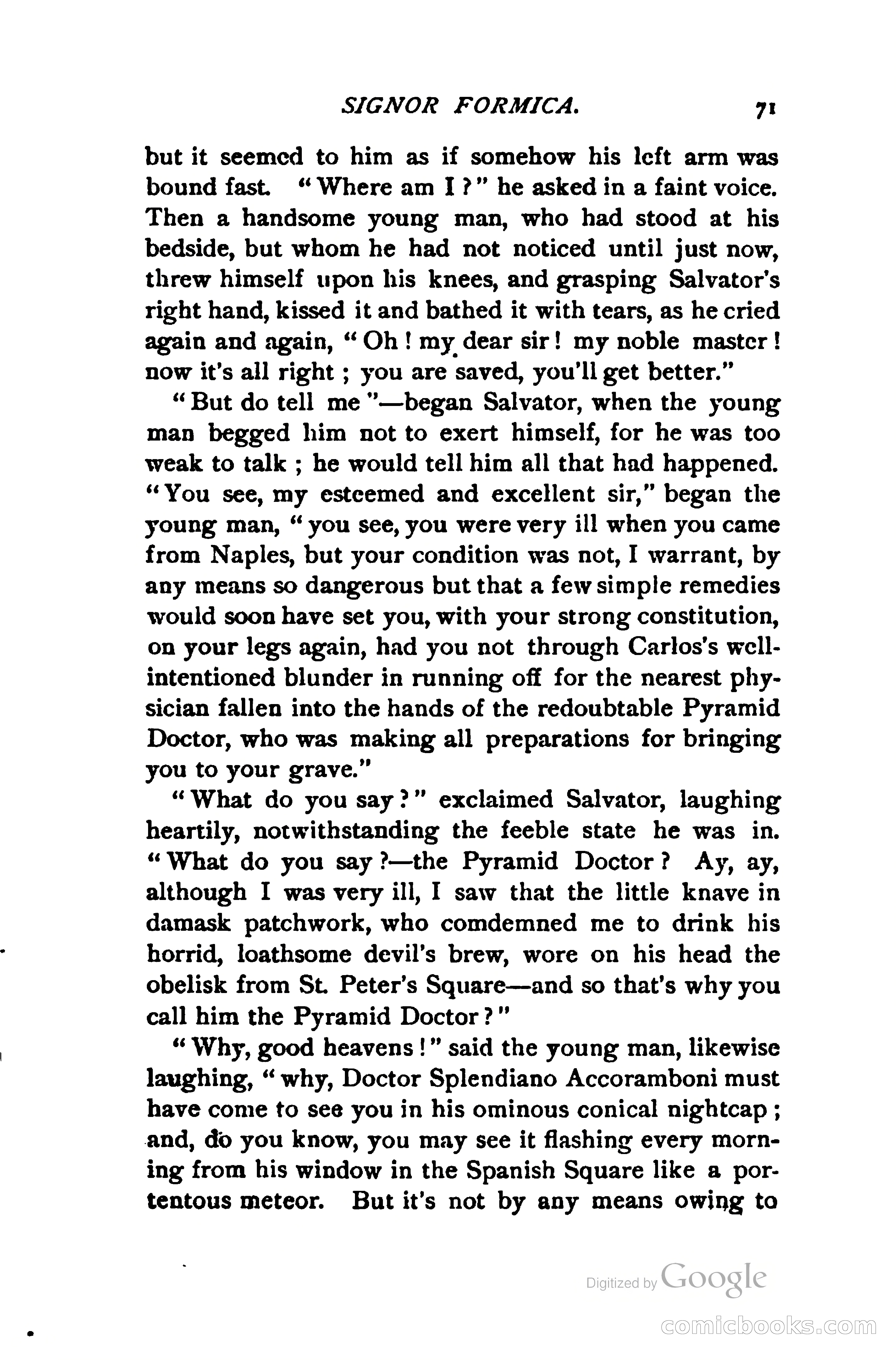 Weird Tales — page 88 of 371