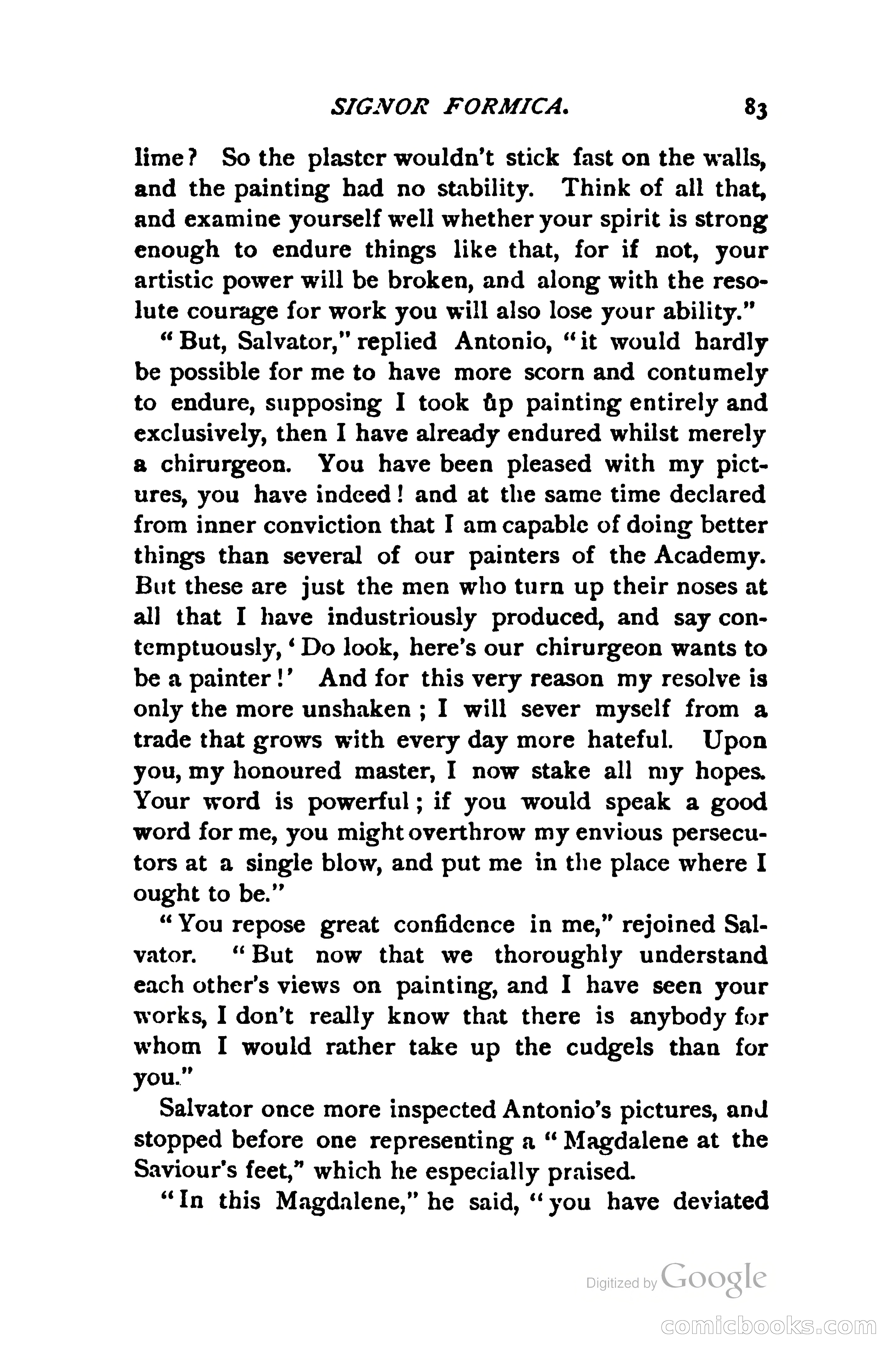 Weird Tales — page 100 of 371