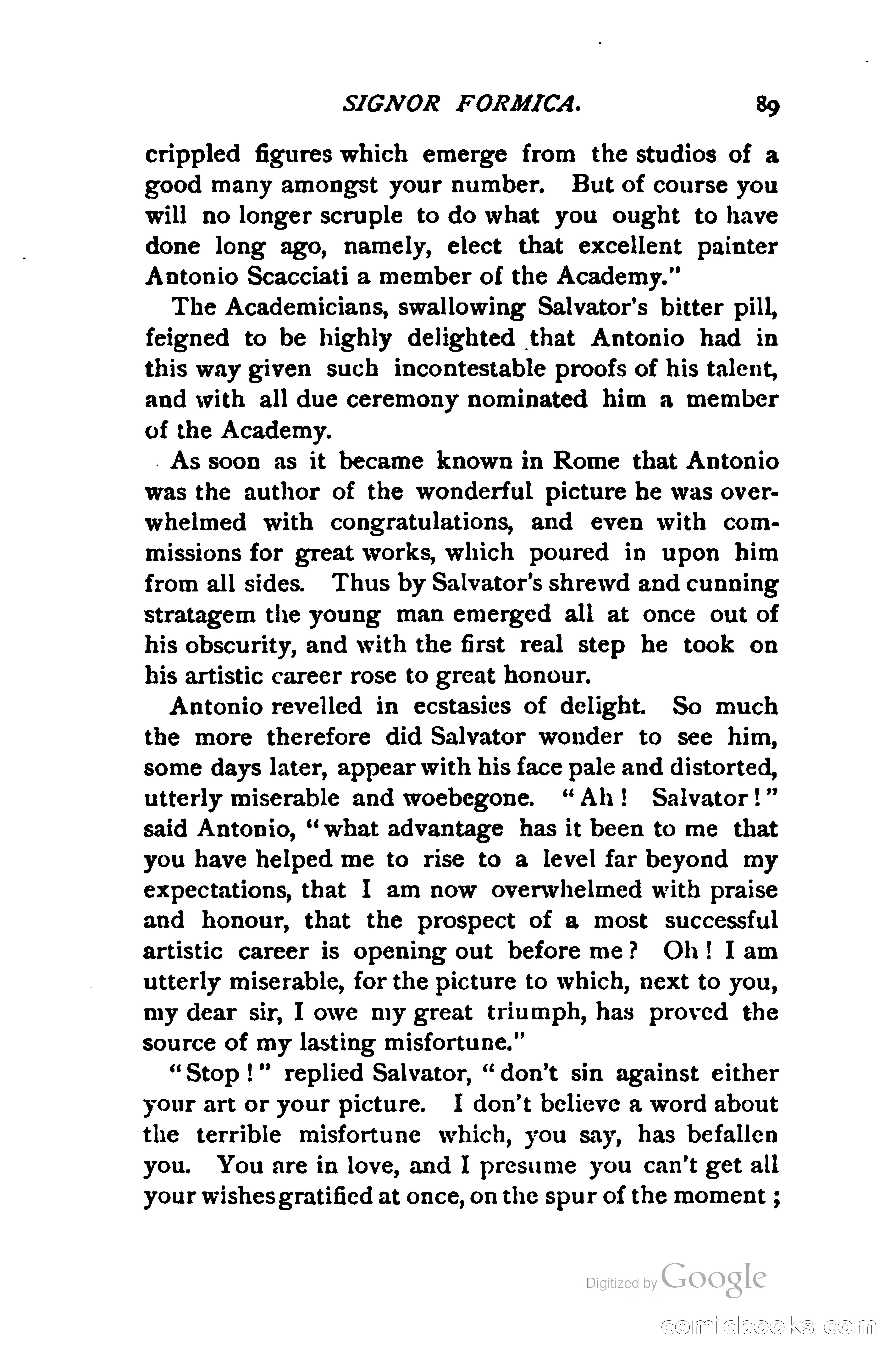 Weird Tales — page 106 of 371