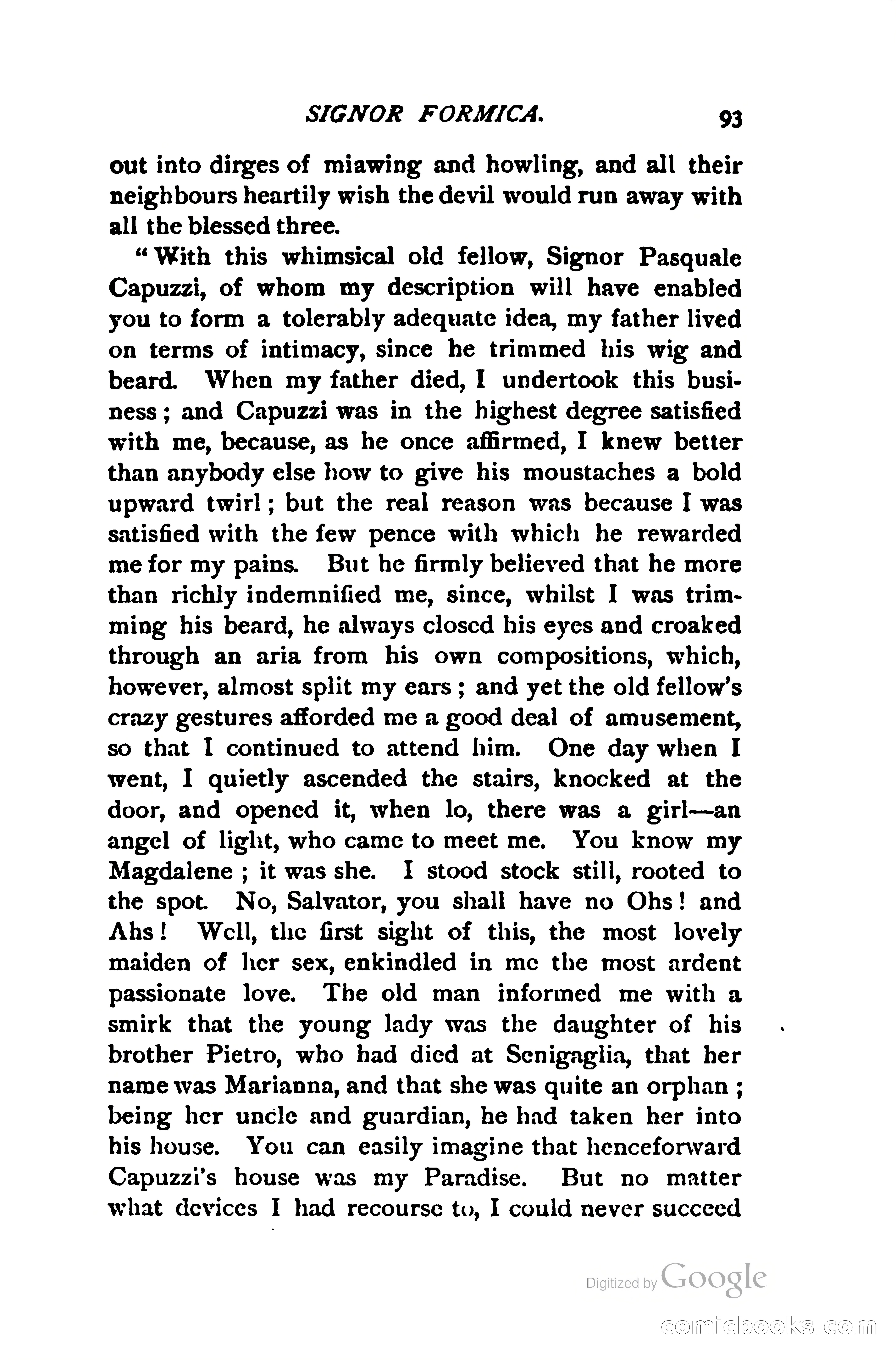 Weird Tales — page 110 of 371