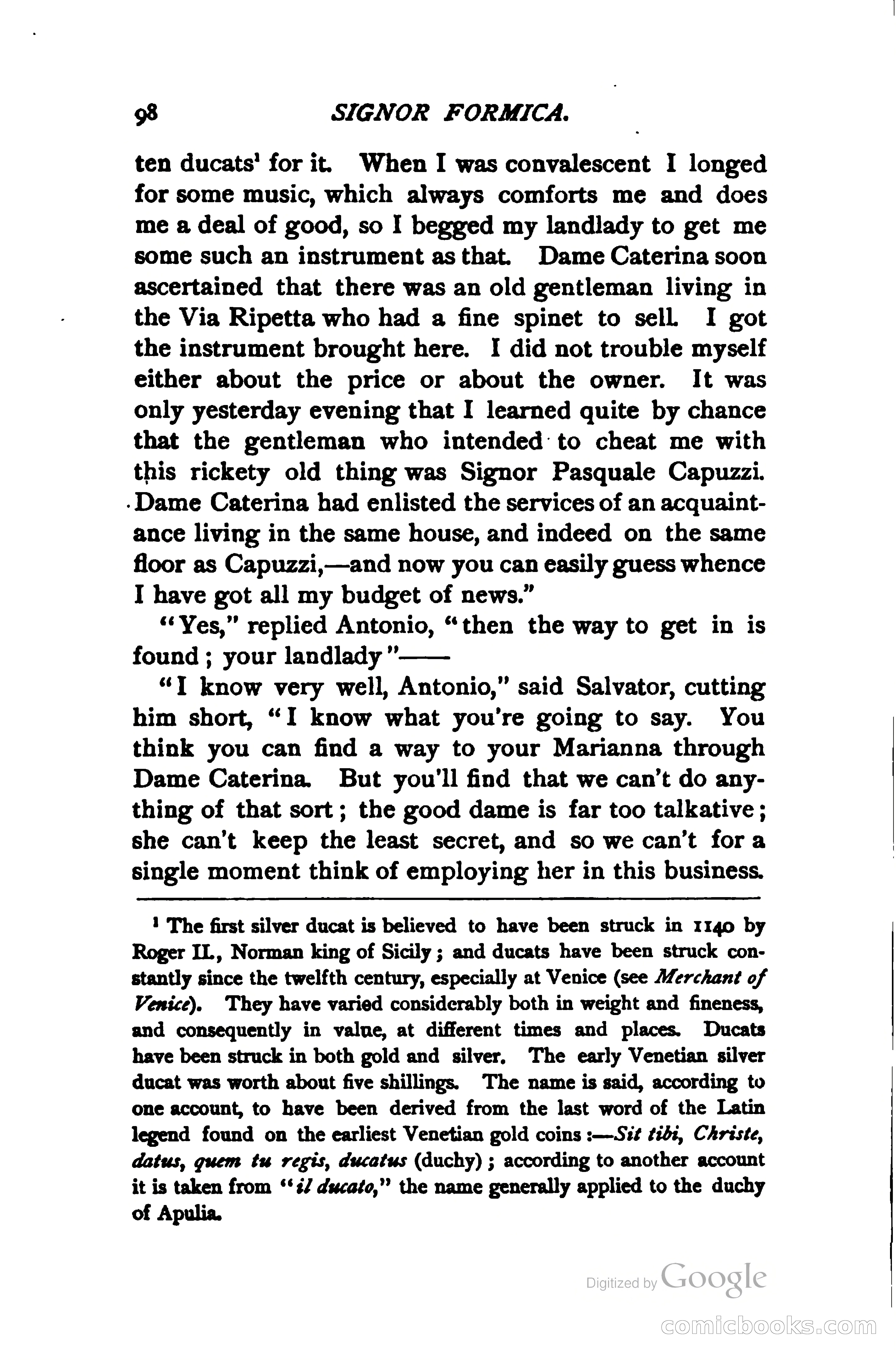 Weird Tales — page 115 of 371