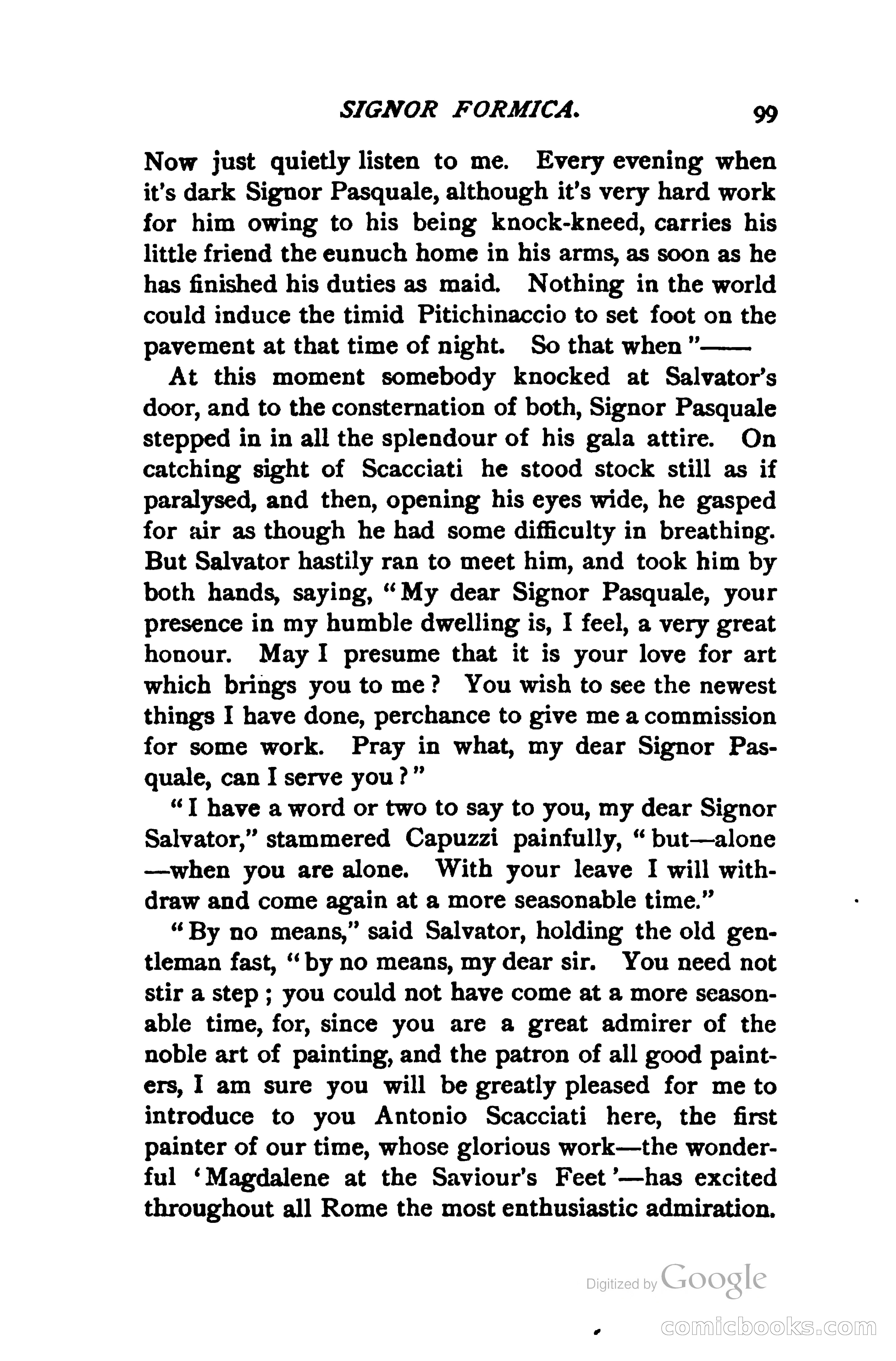 Weird Tales — page 116 of 371