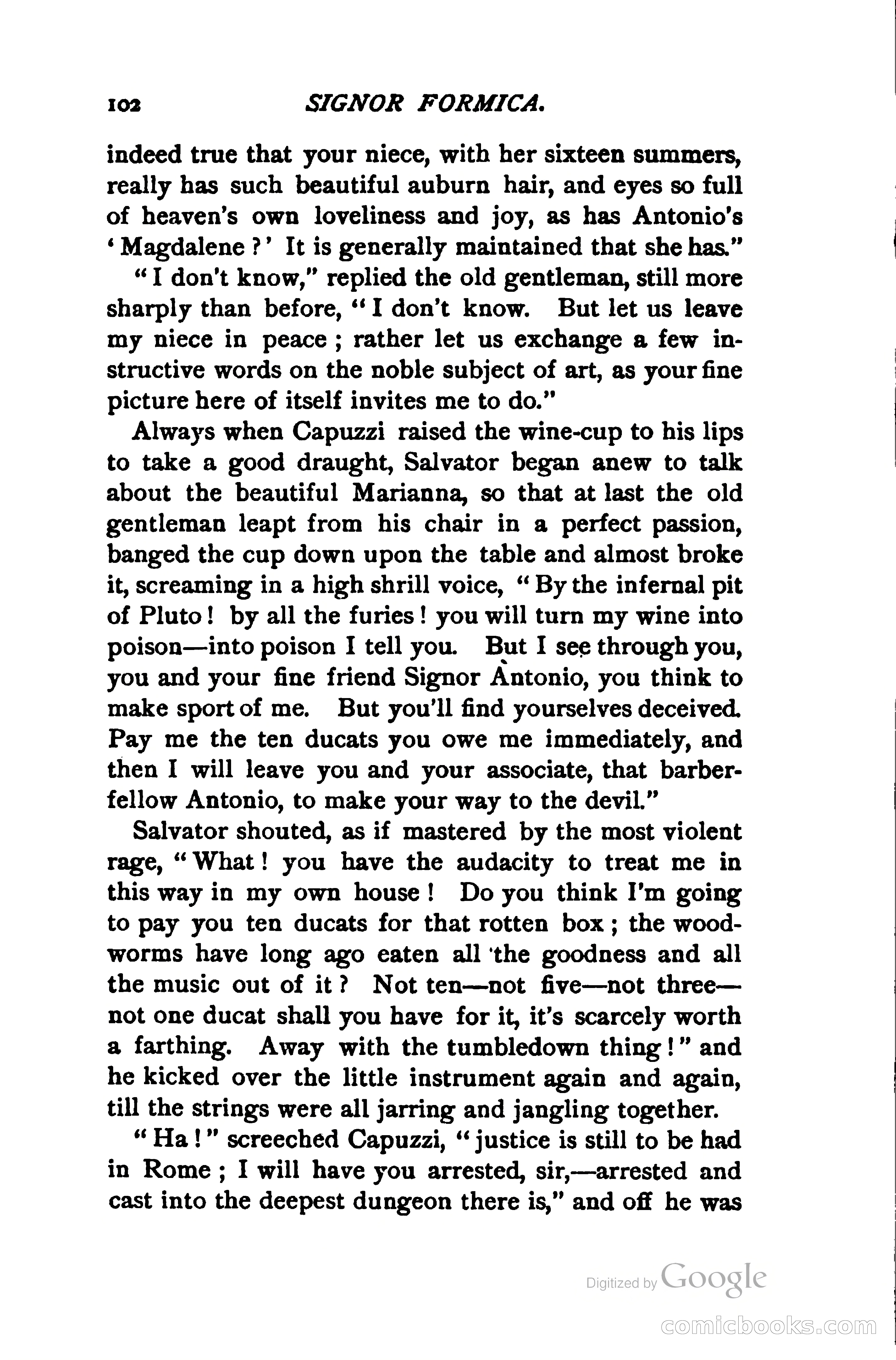 Weird Tales — page 119 of 371