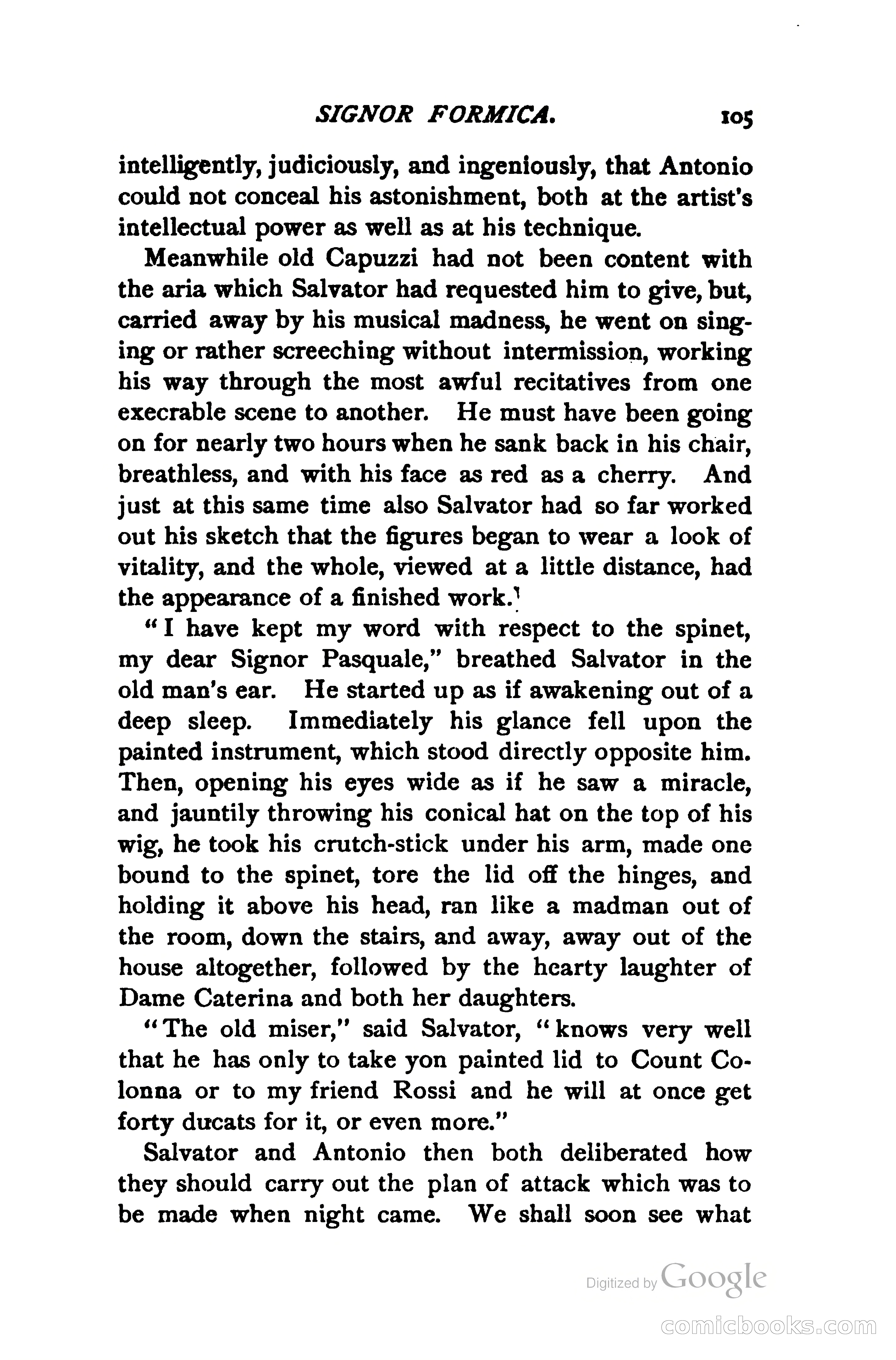 Weird Tales — page 122 of 371