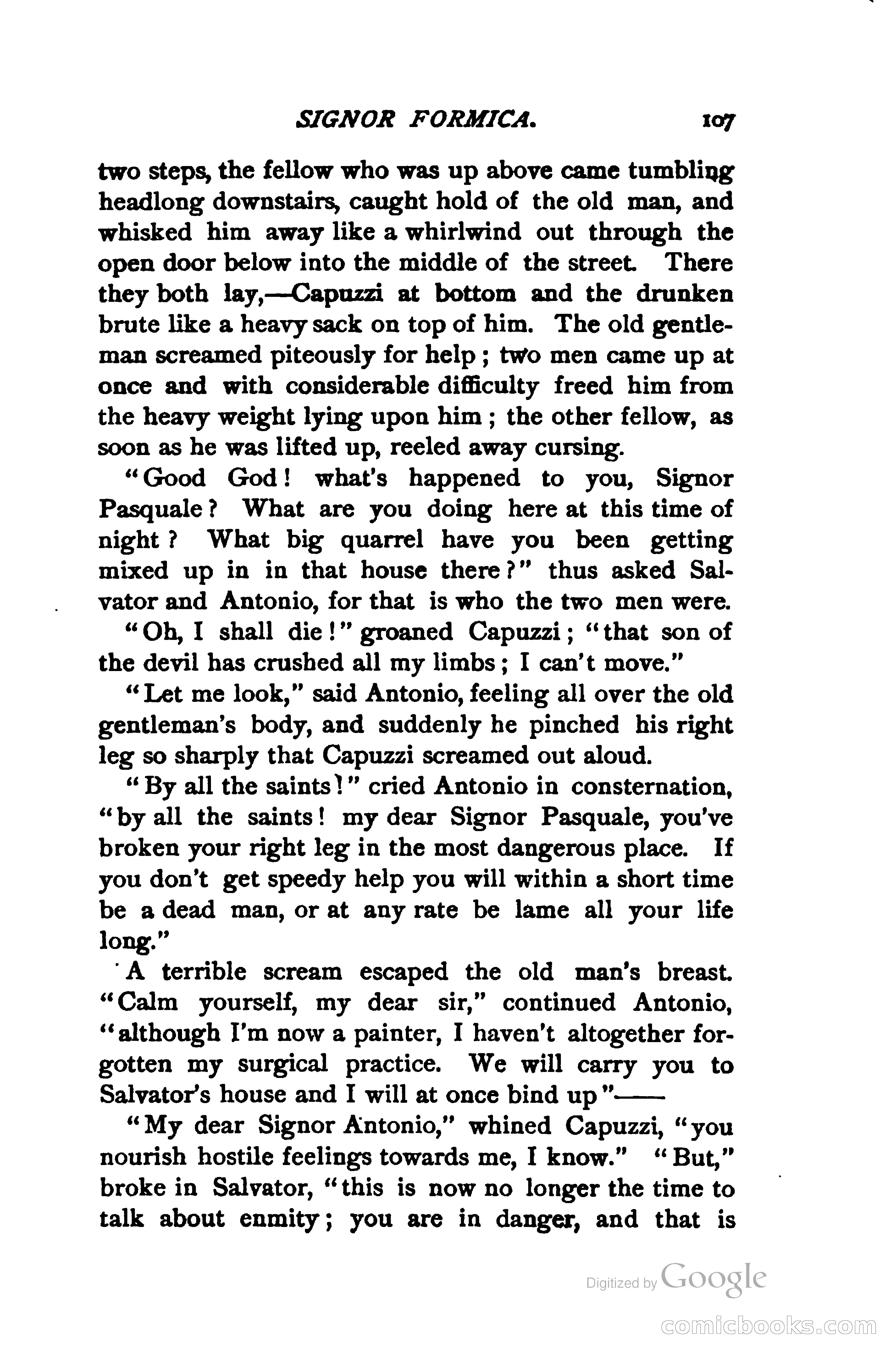 Weird Tales — page 124 of 371