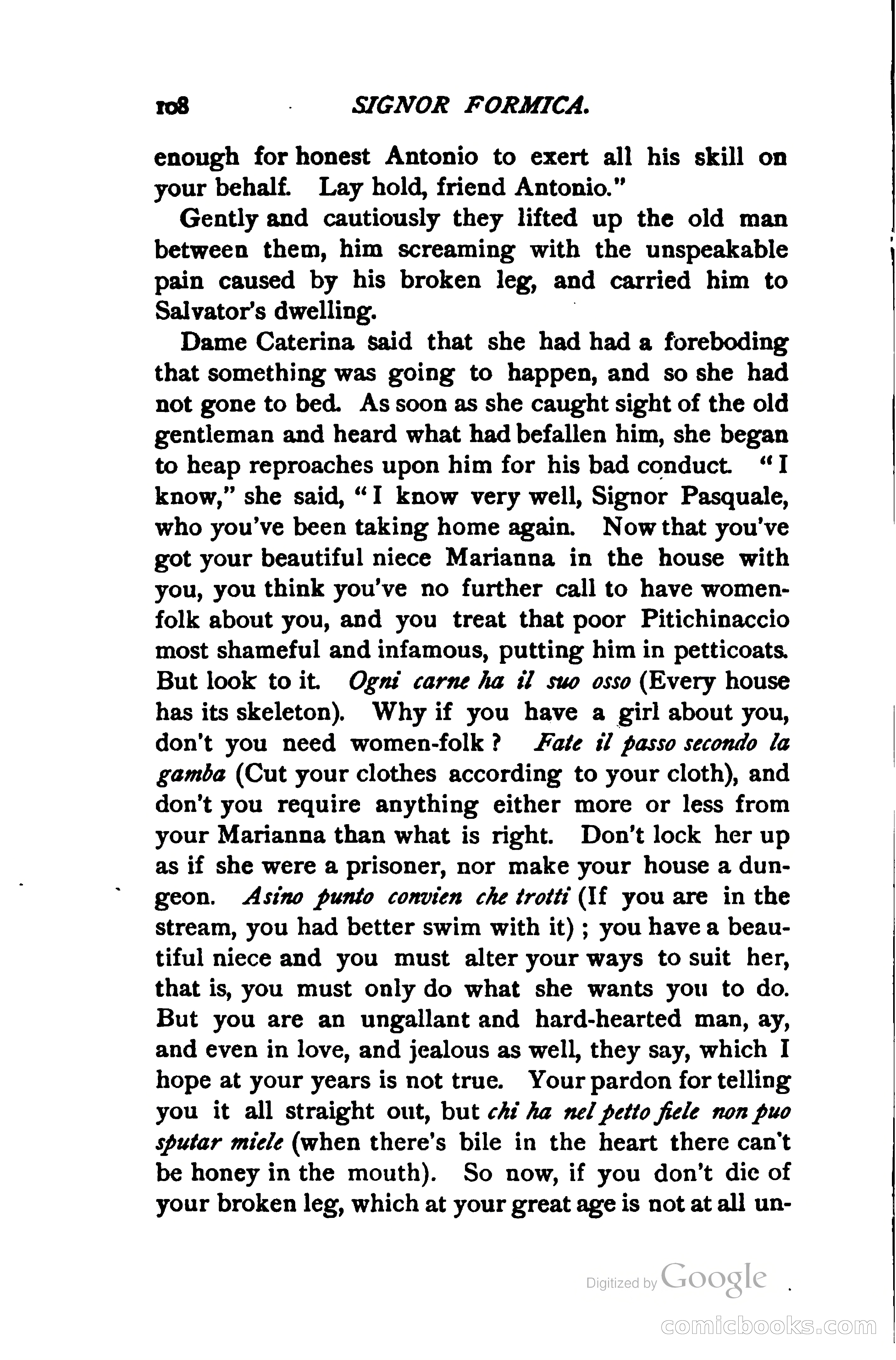 Weird Tales — page 125 of 371