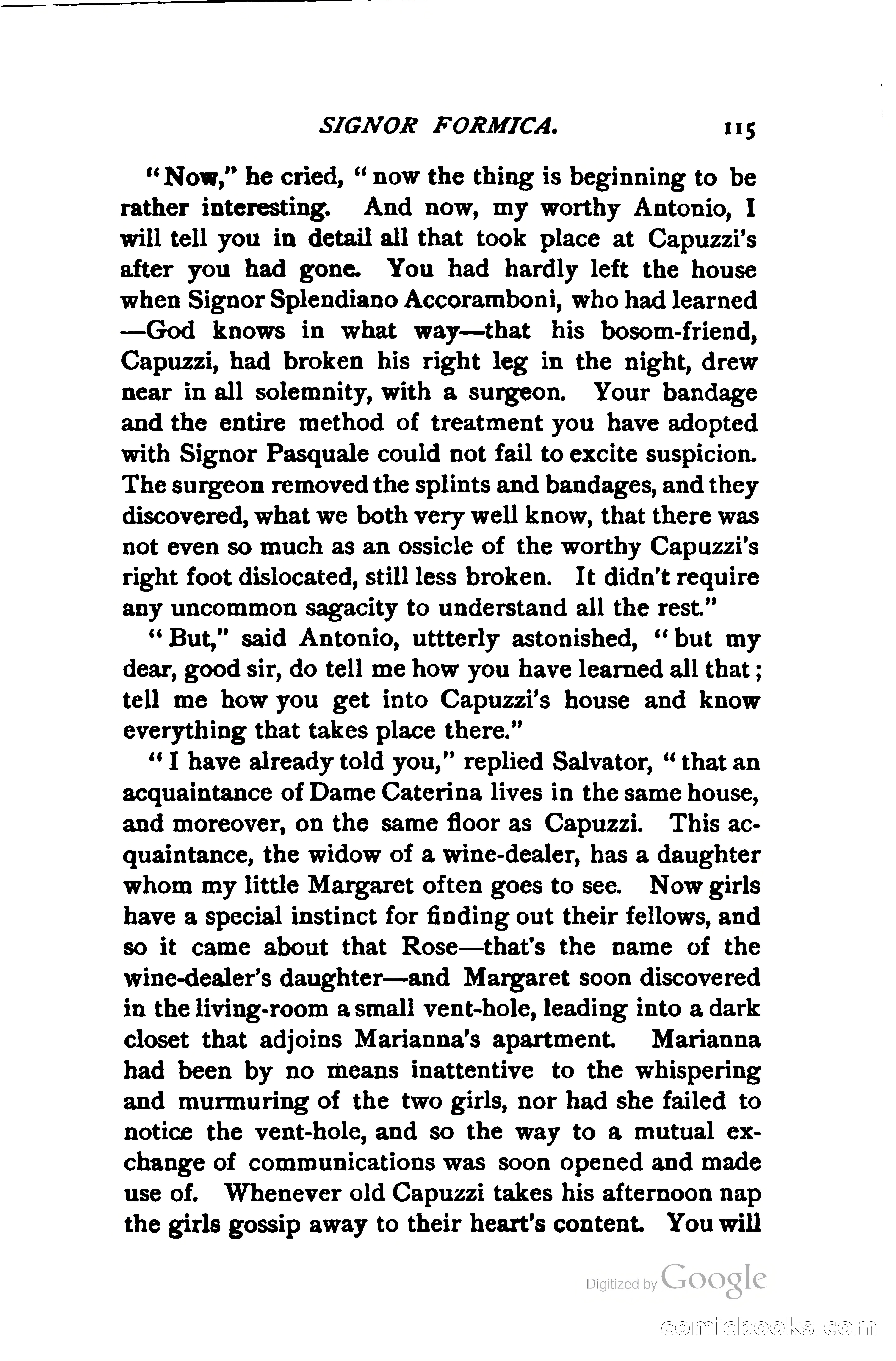 Weird Tales — page 132 of 371