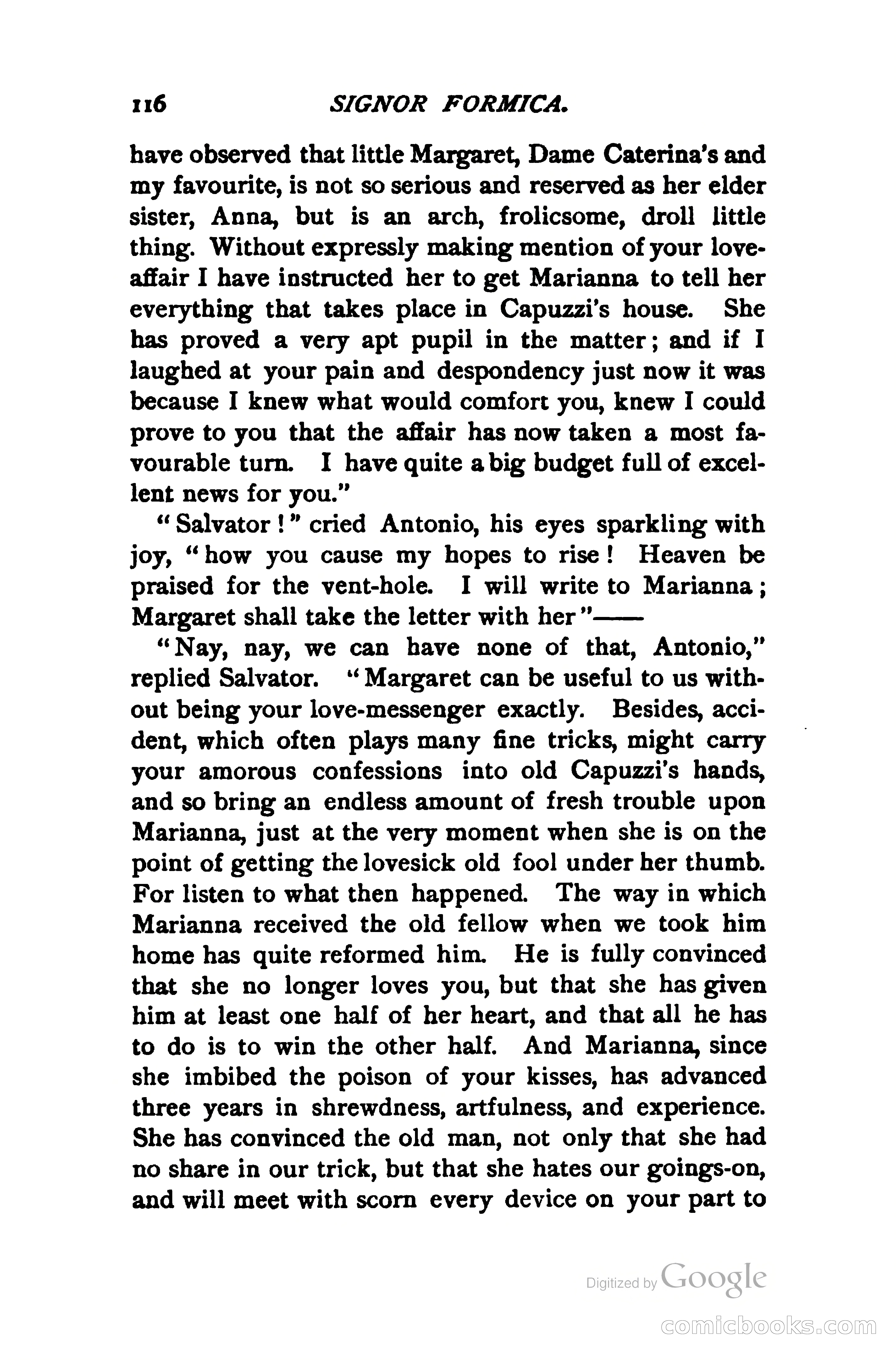 Weird Tales — page 133 of 371