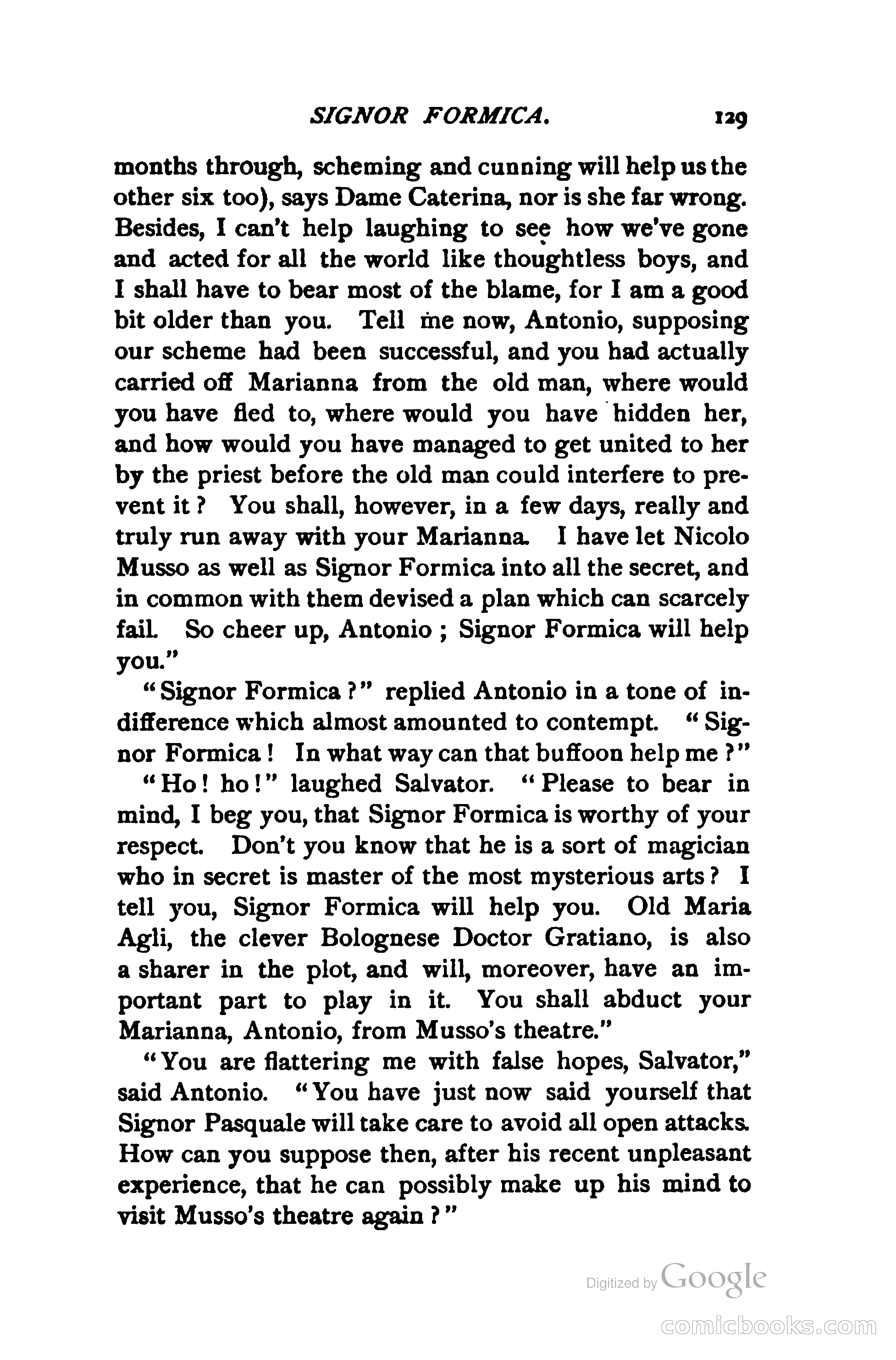 Weird Tales — page 146 of 371