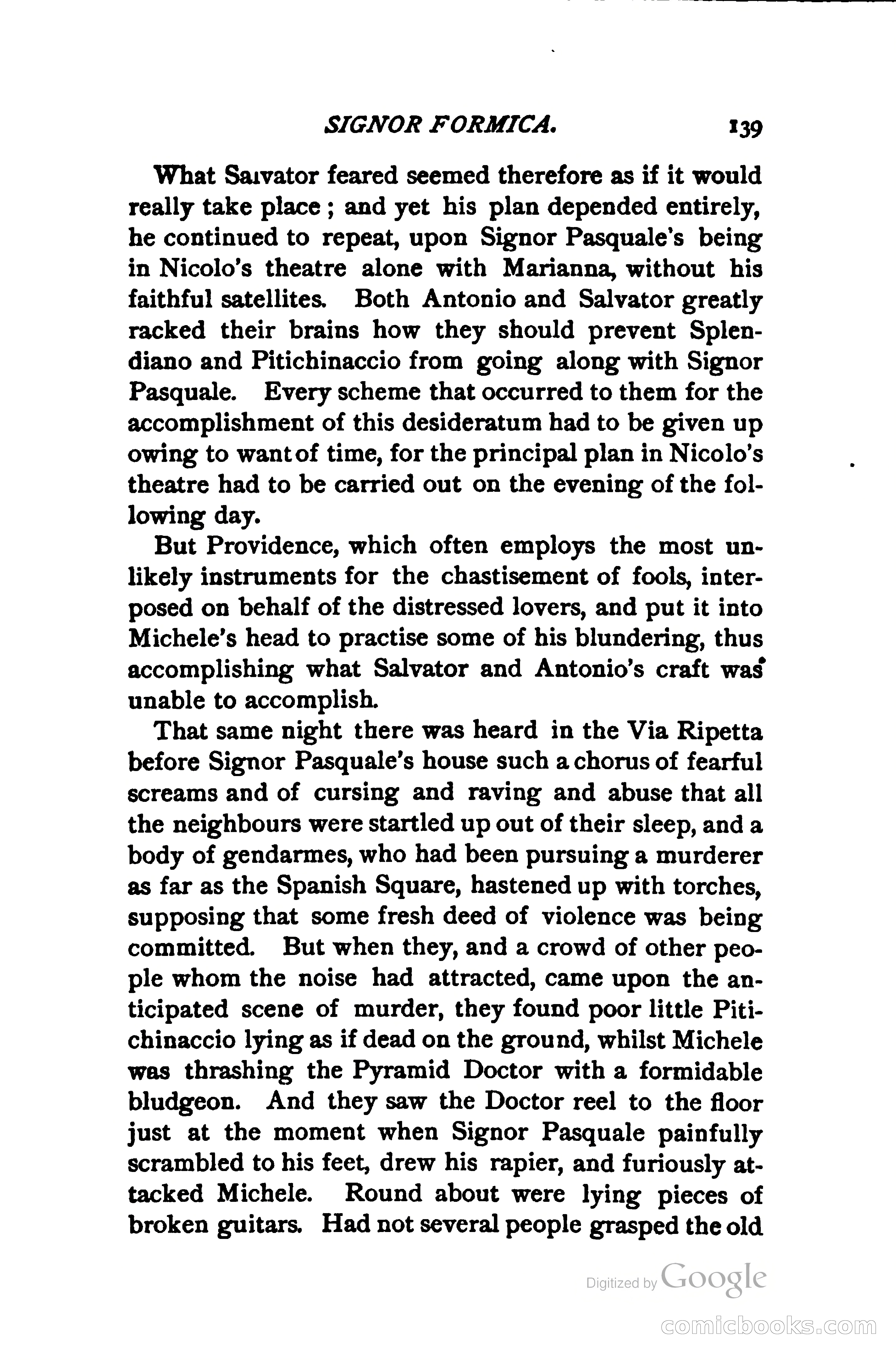 Weird Tales — page 156 of 371