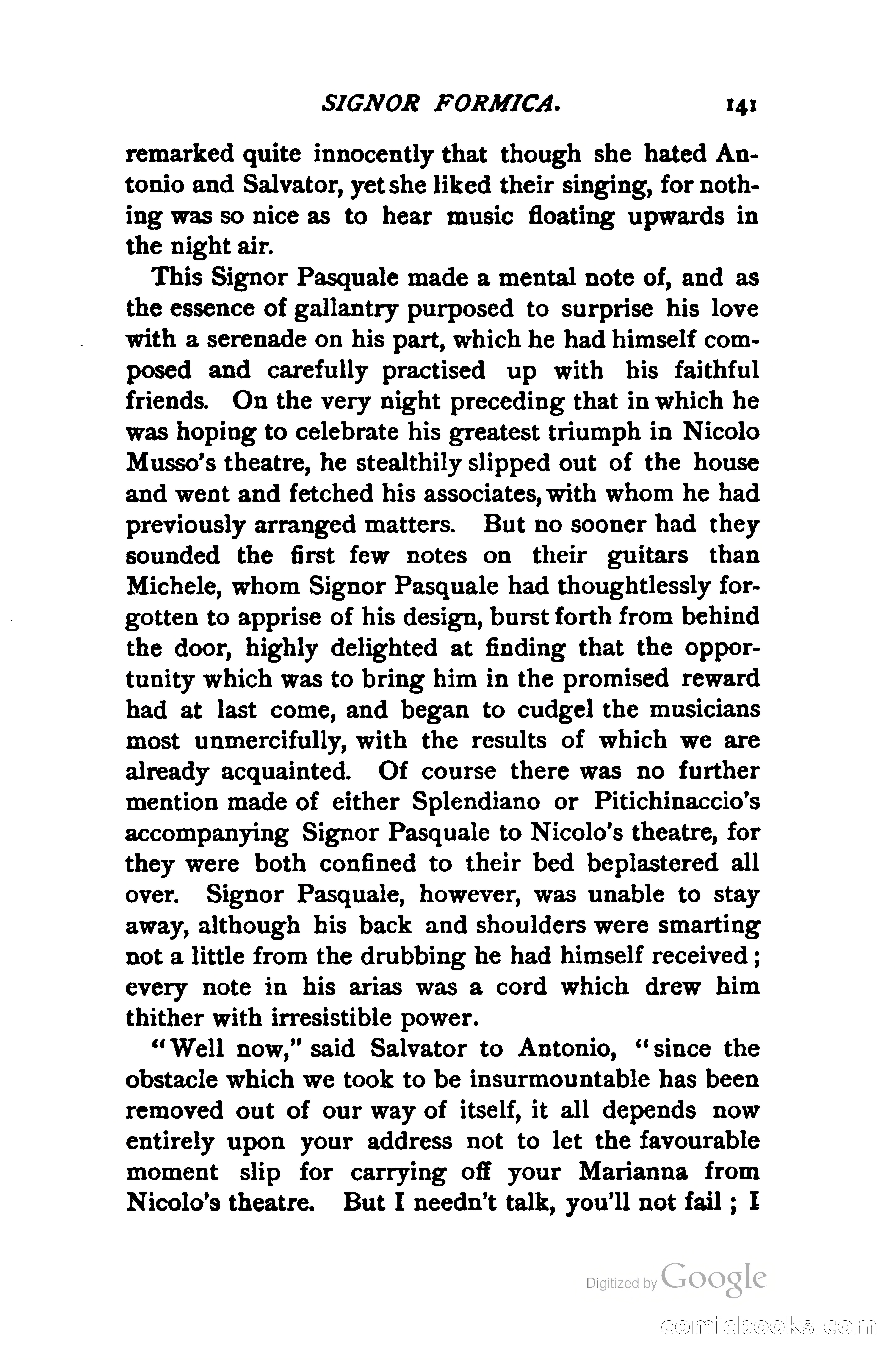 Weird Tales — page 158 of 371