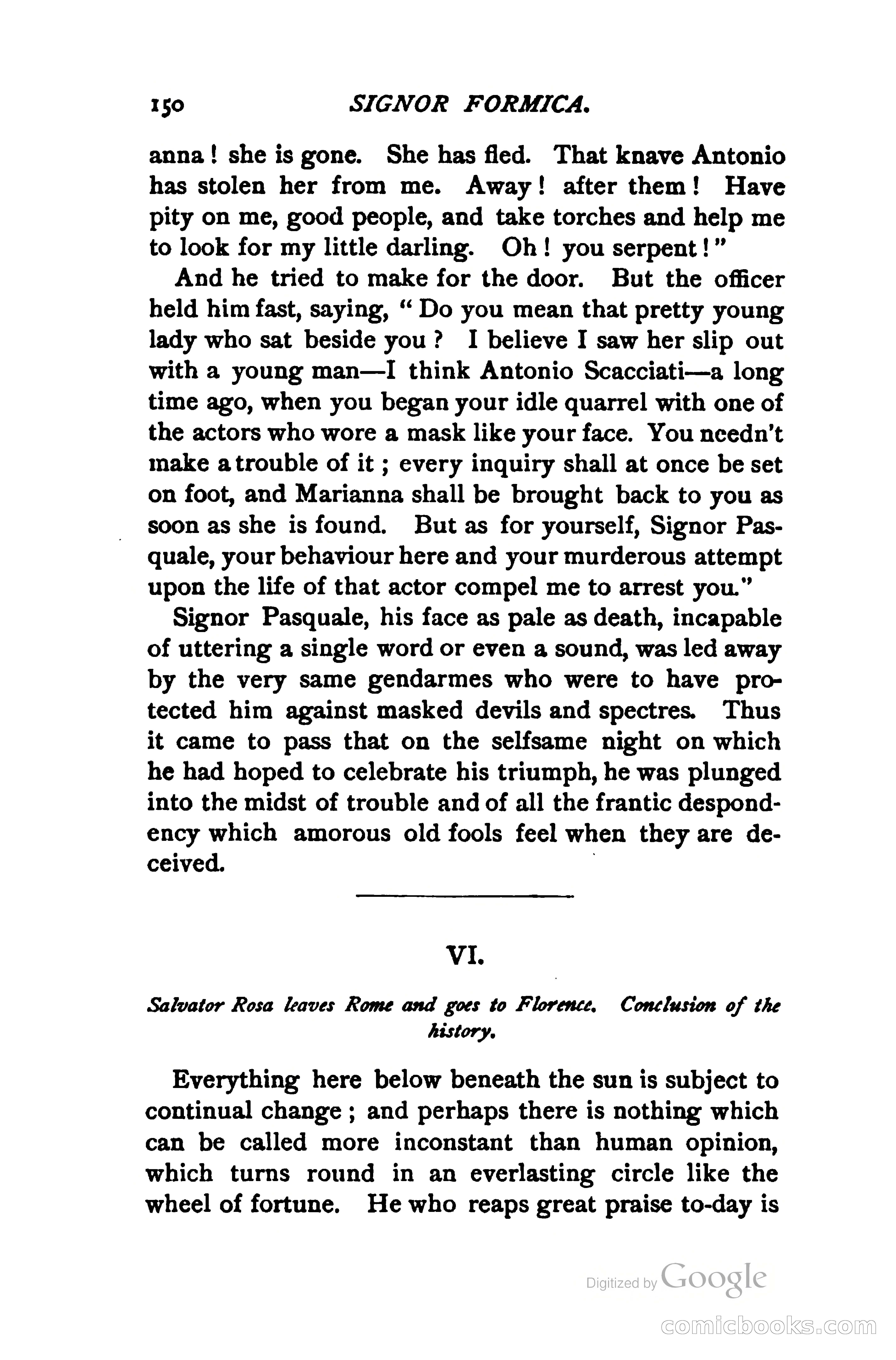 Weird Tales — page 167 of 371