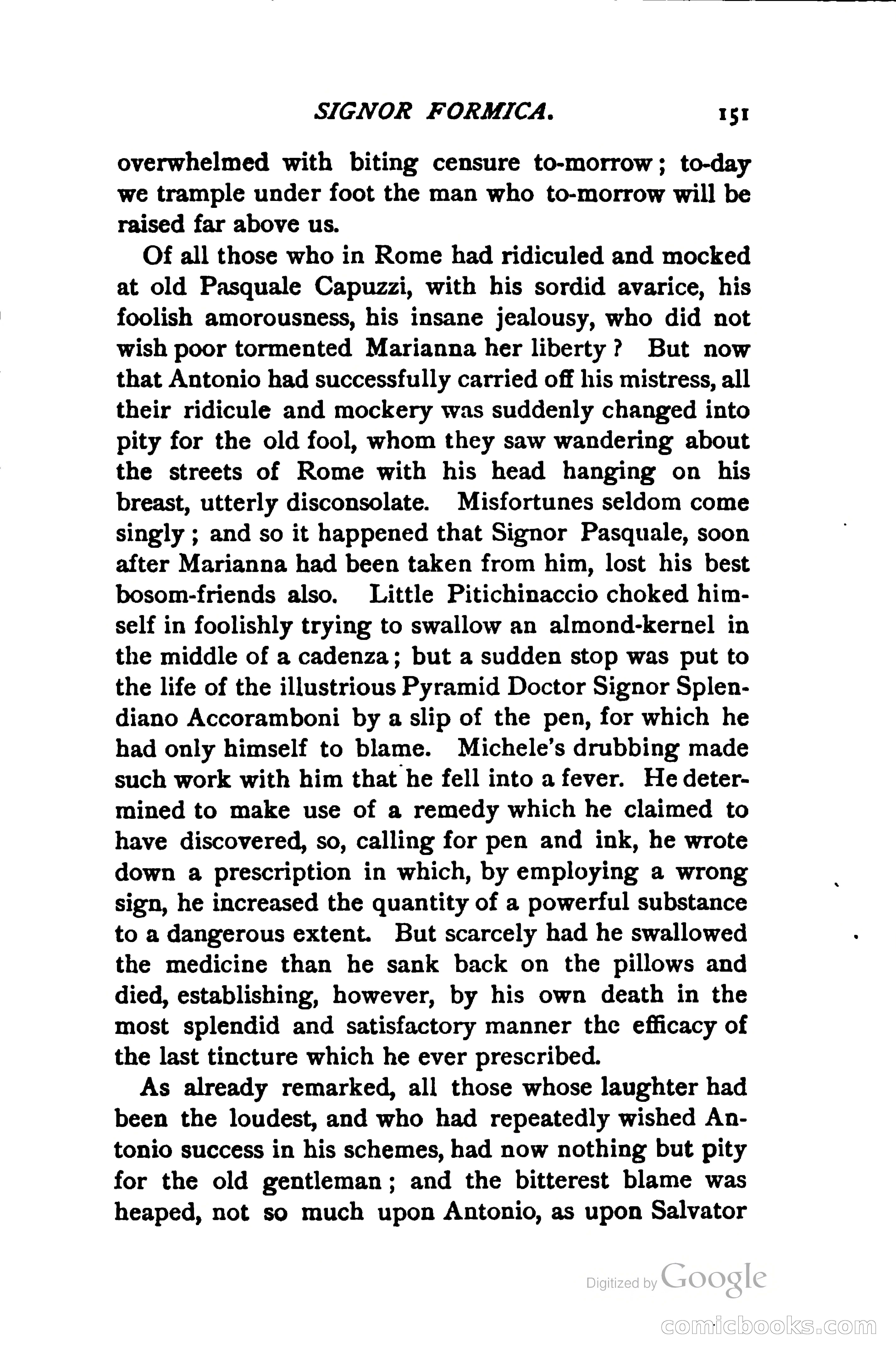 Weird Tales — page 168 of 371
