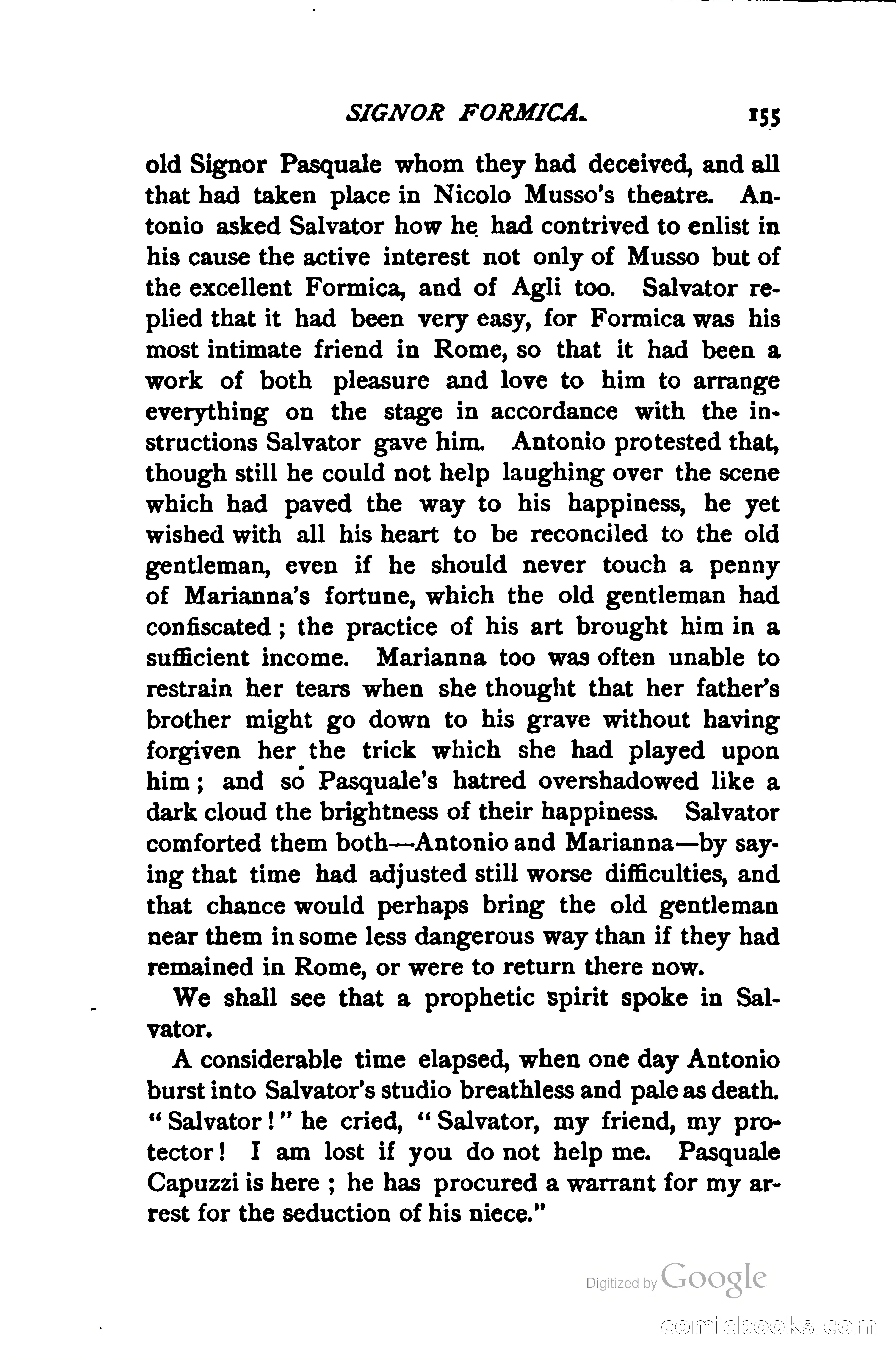 Weird Tales — page 172 of 371