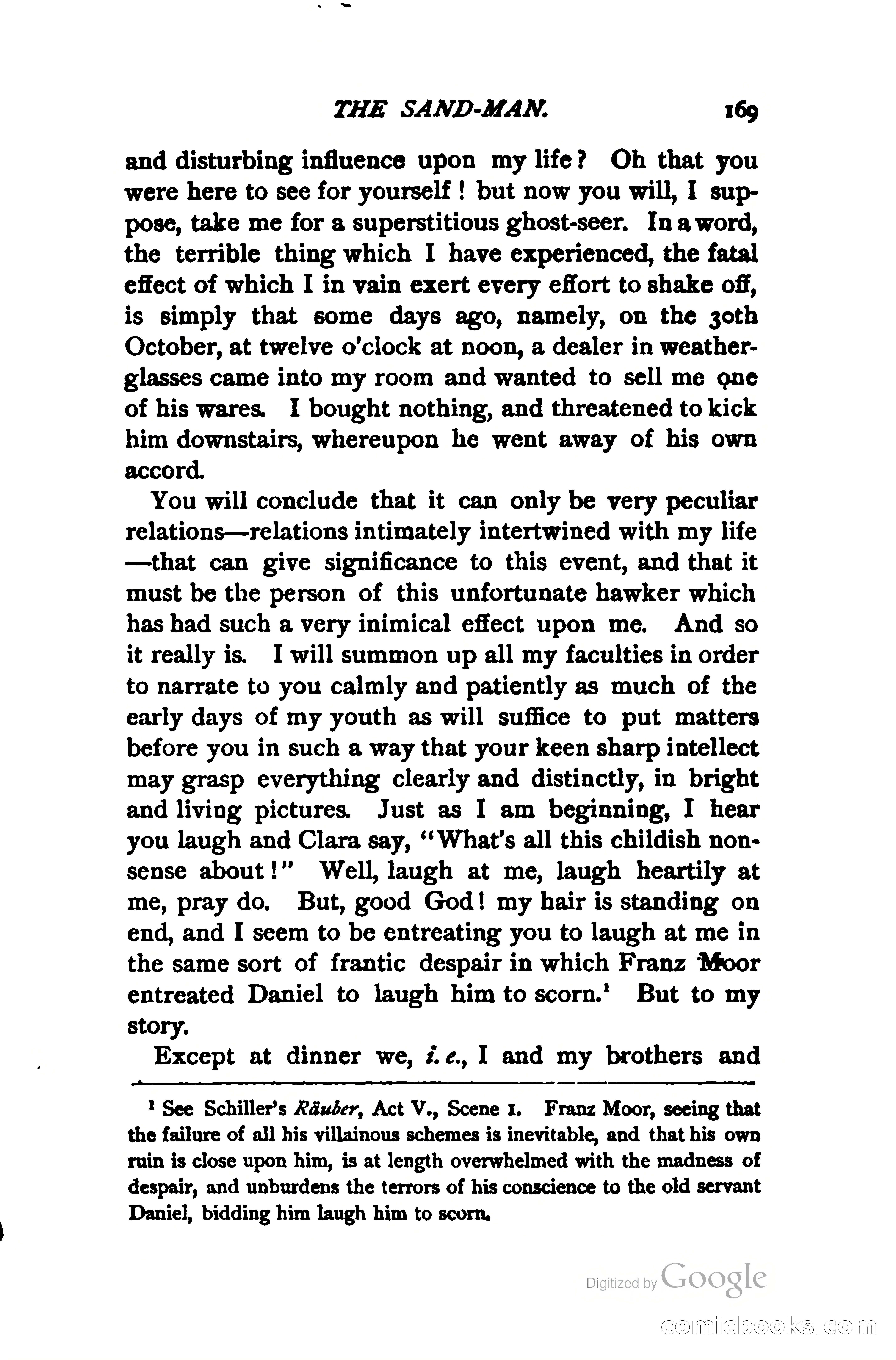 Weird Tales — page 186 of 371