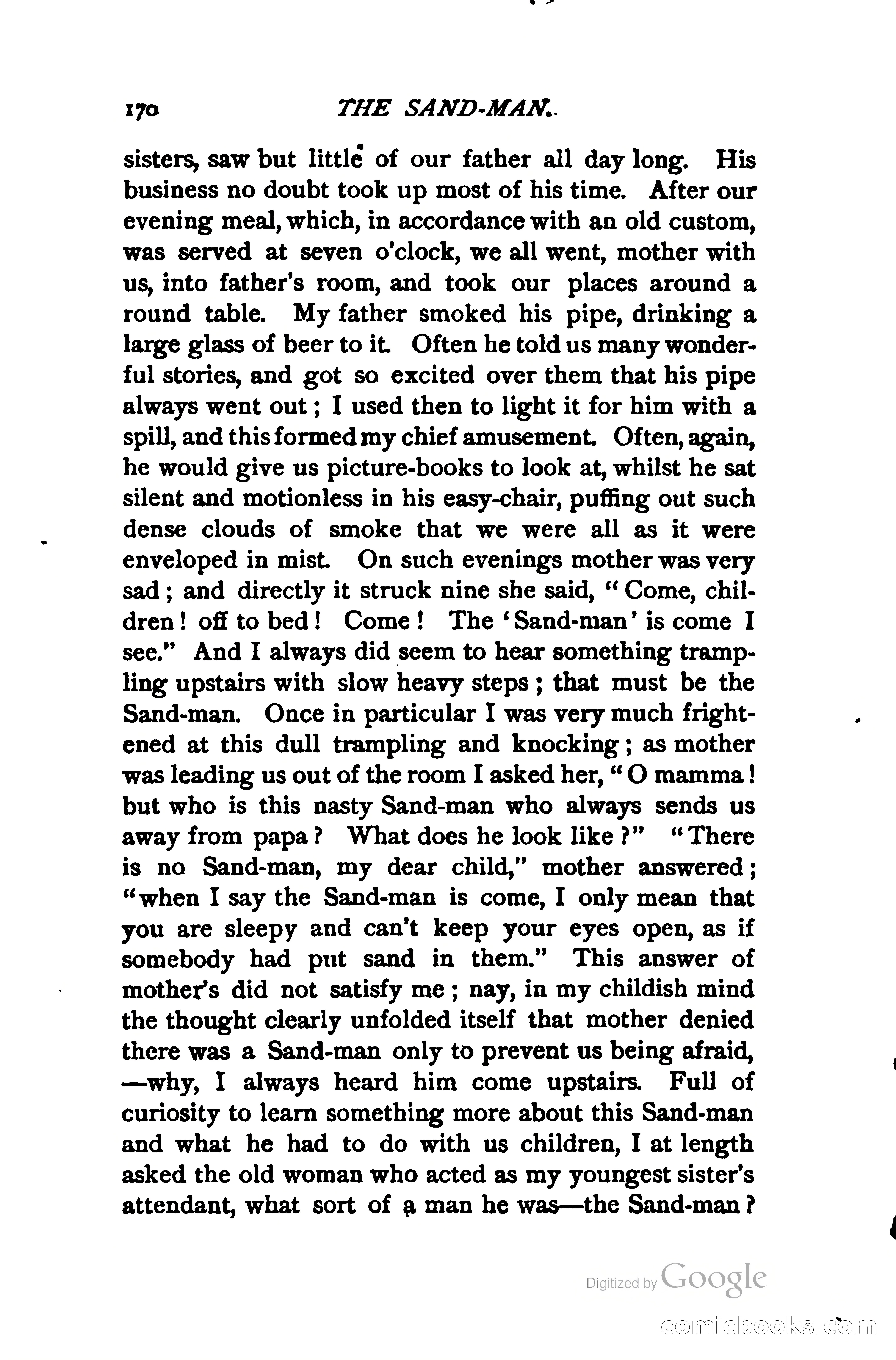 Weird Tales — page 187 of 371