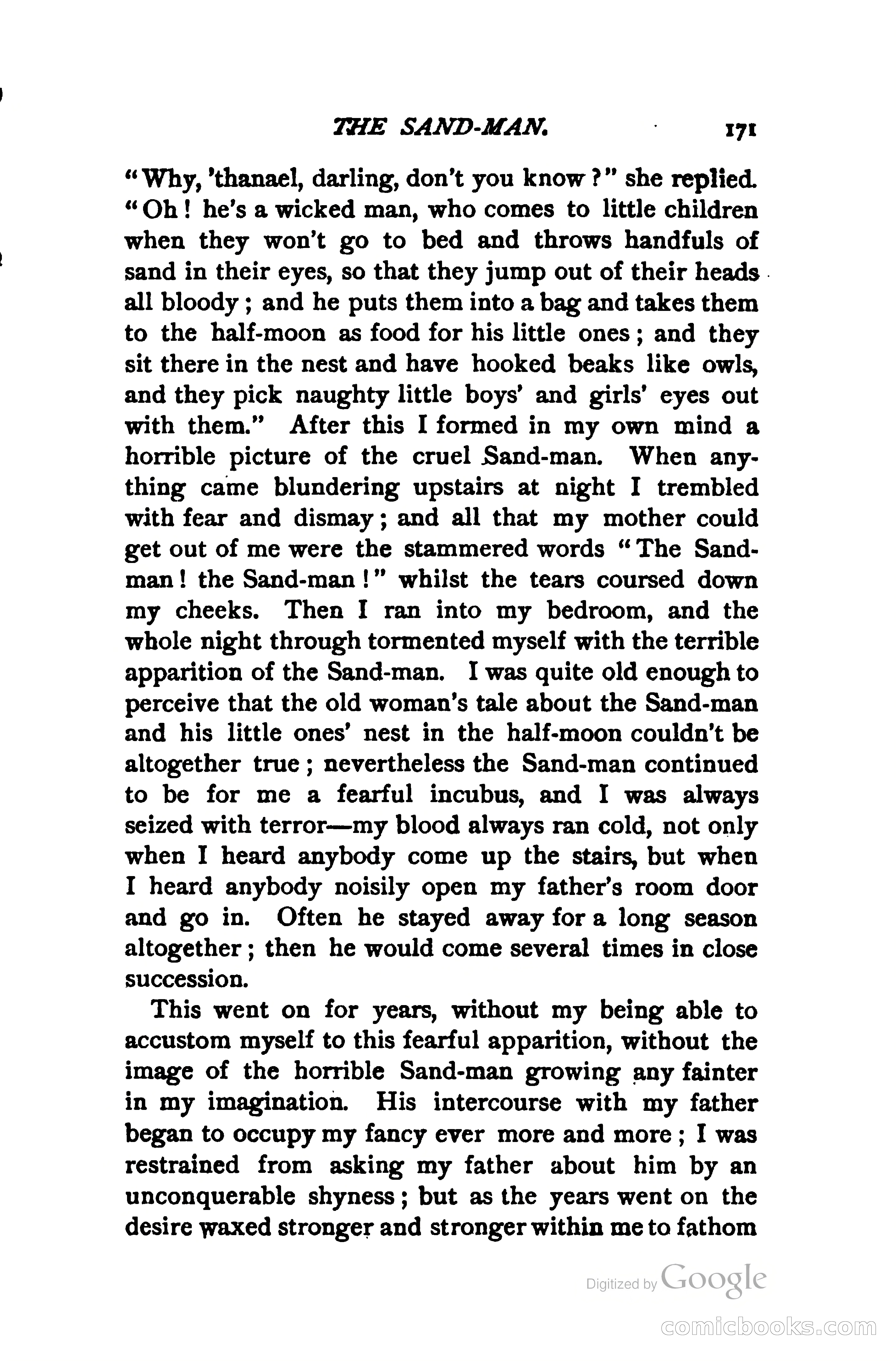 Weird Tales — page 188 of 371