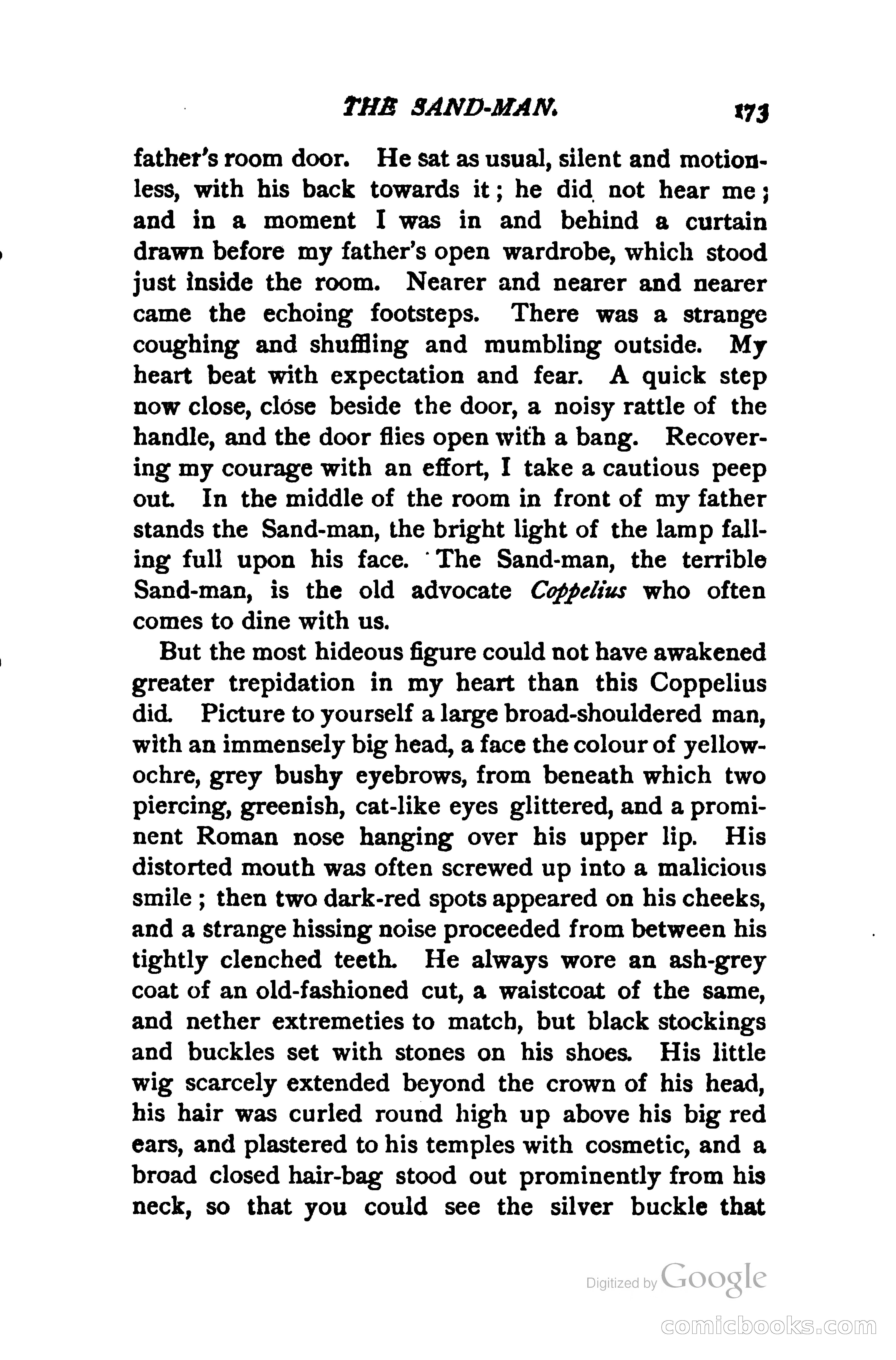 Weird Tales — page 190 of 371