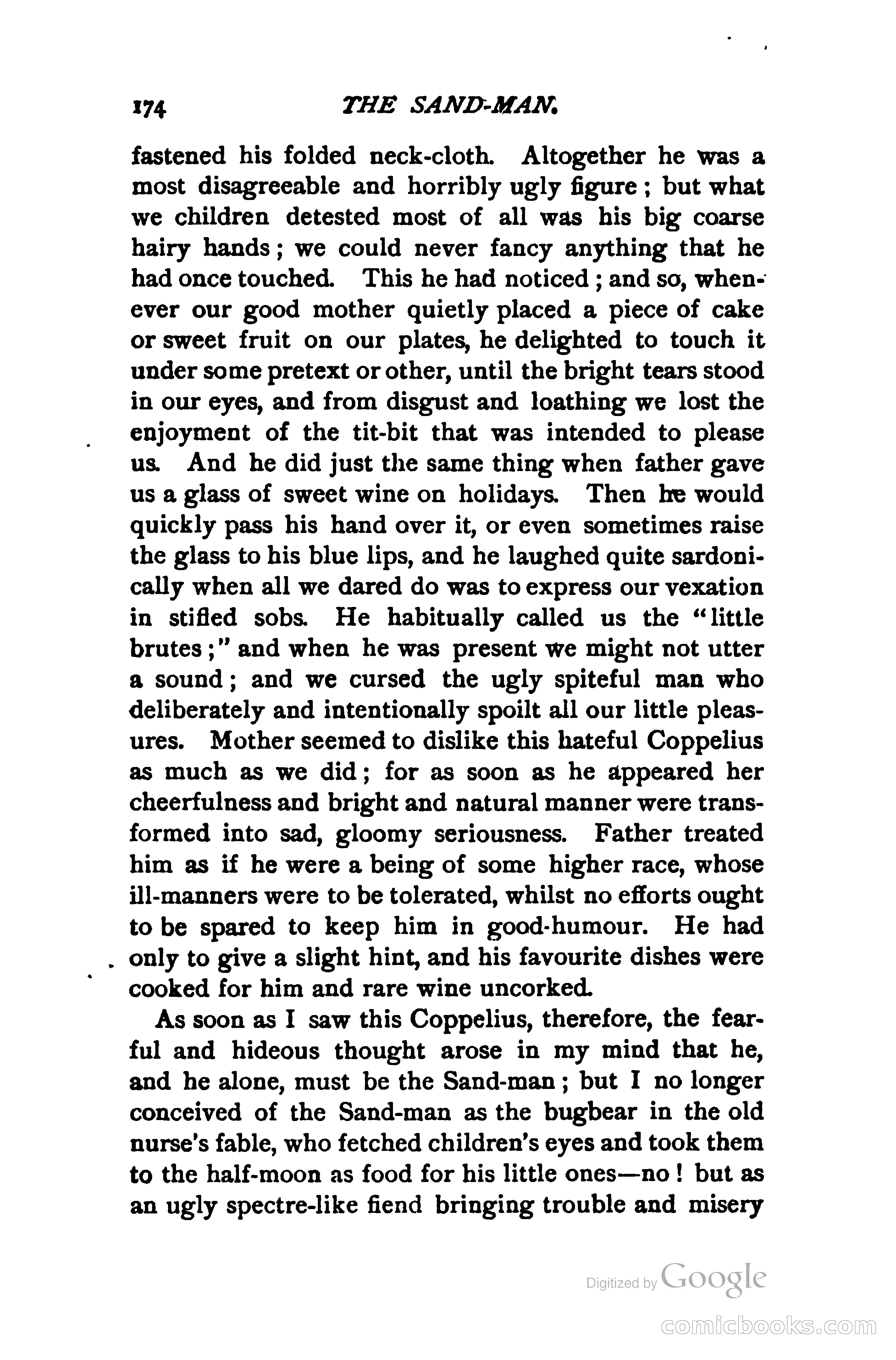 Weird Tales — page 191 of 371