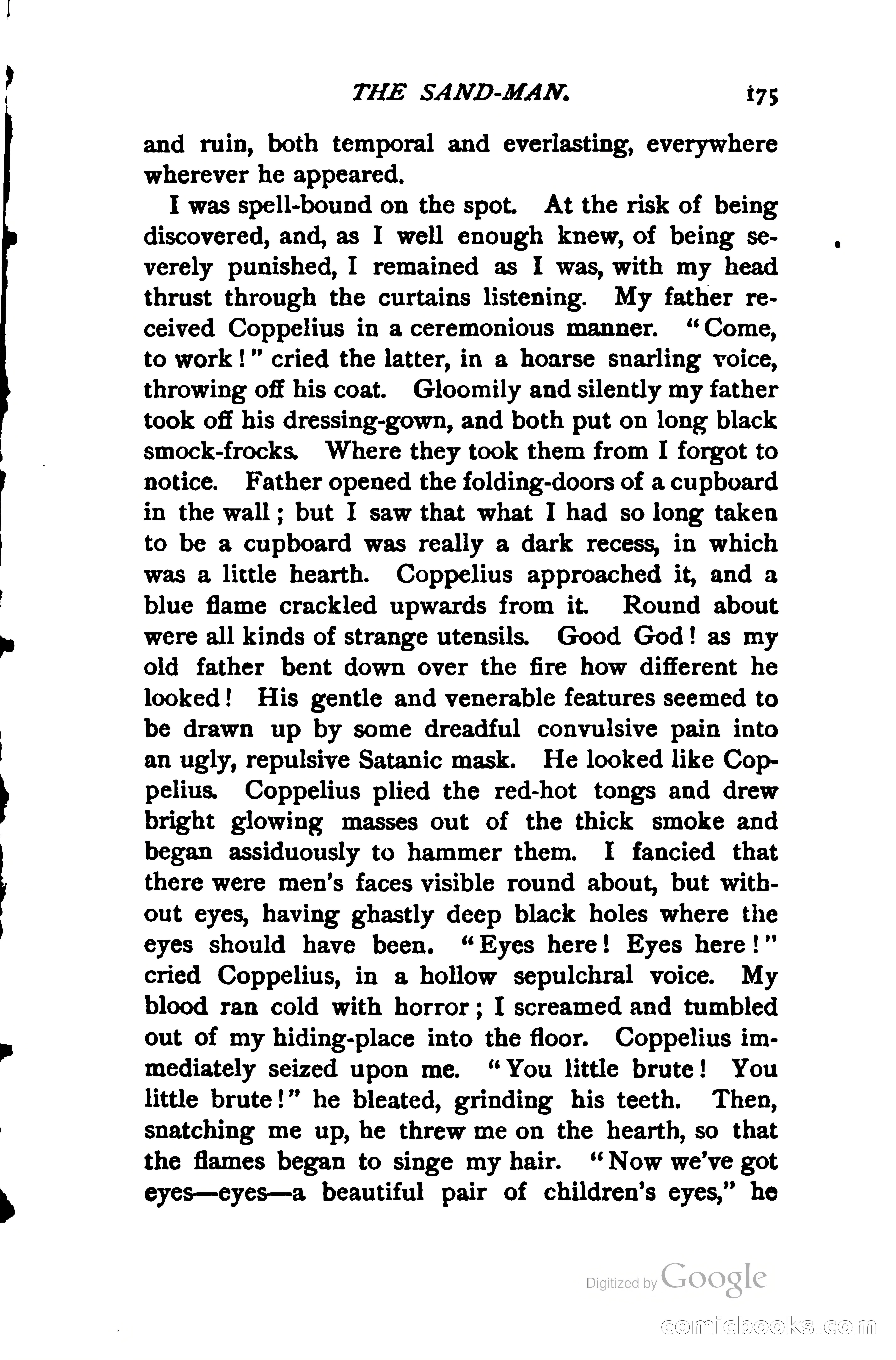 Weird Tales — page 192 of 371