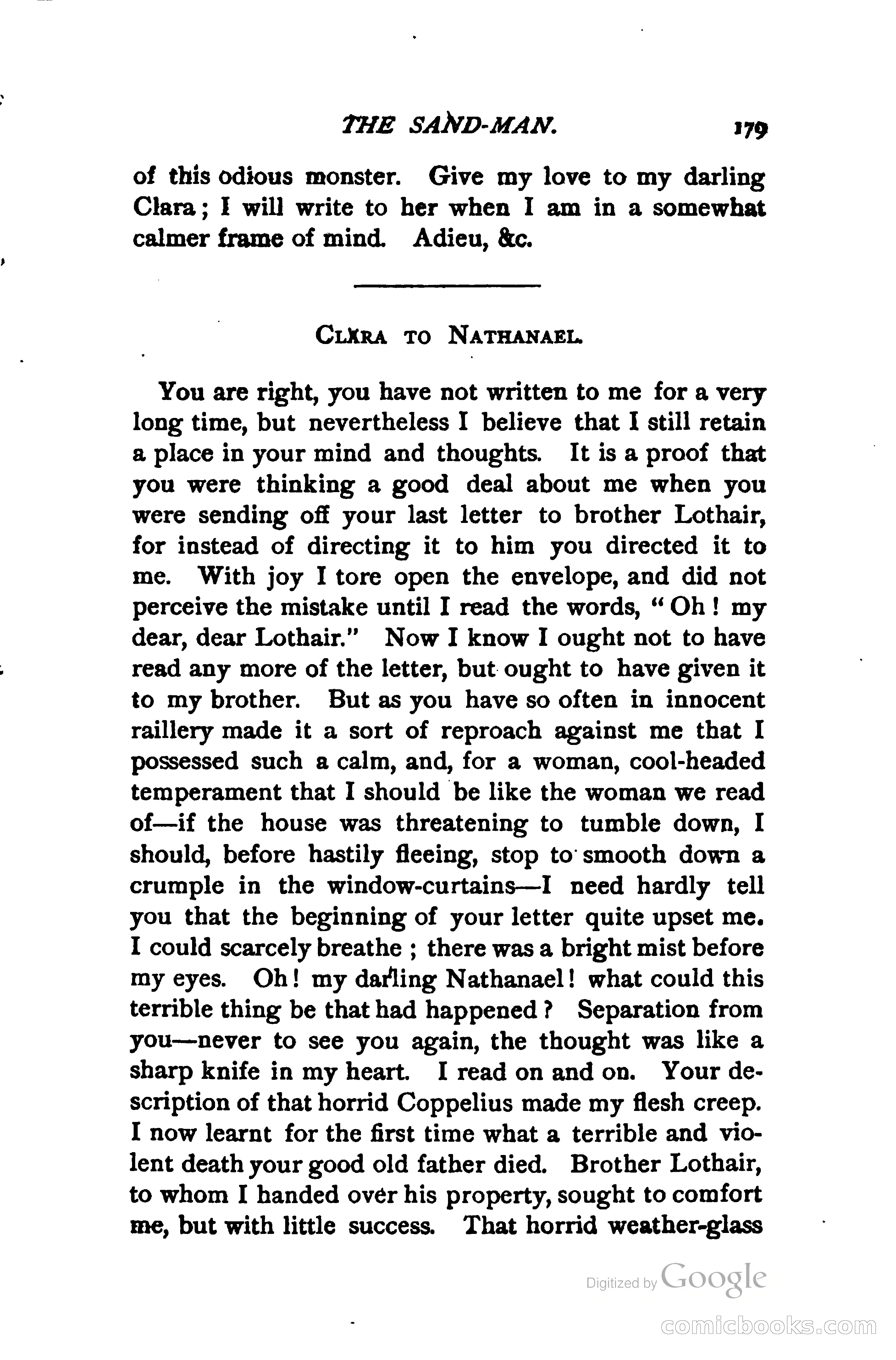 Weird Tales — page 196 of 371