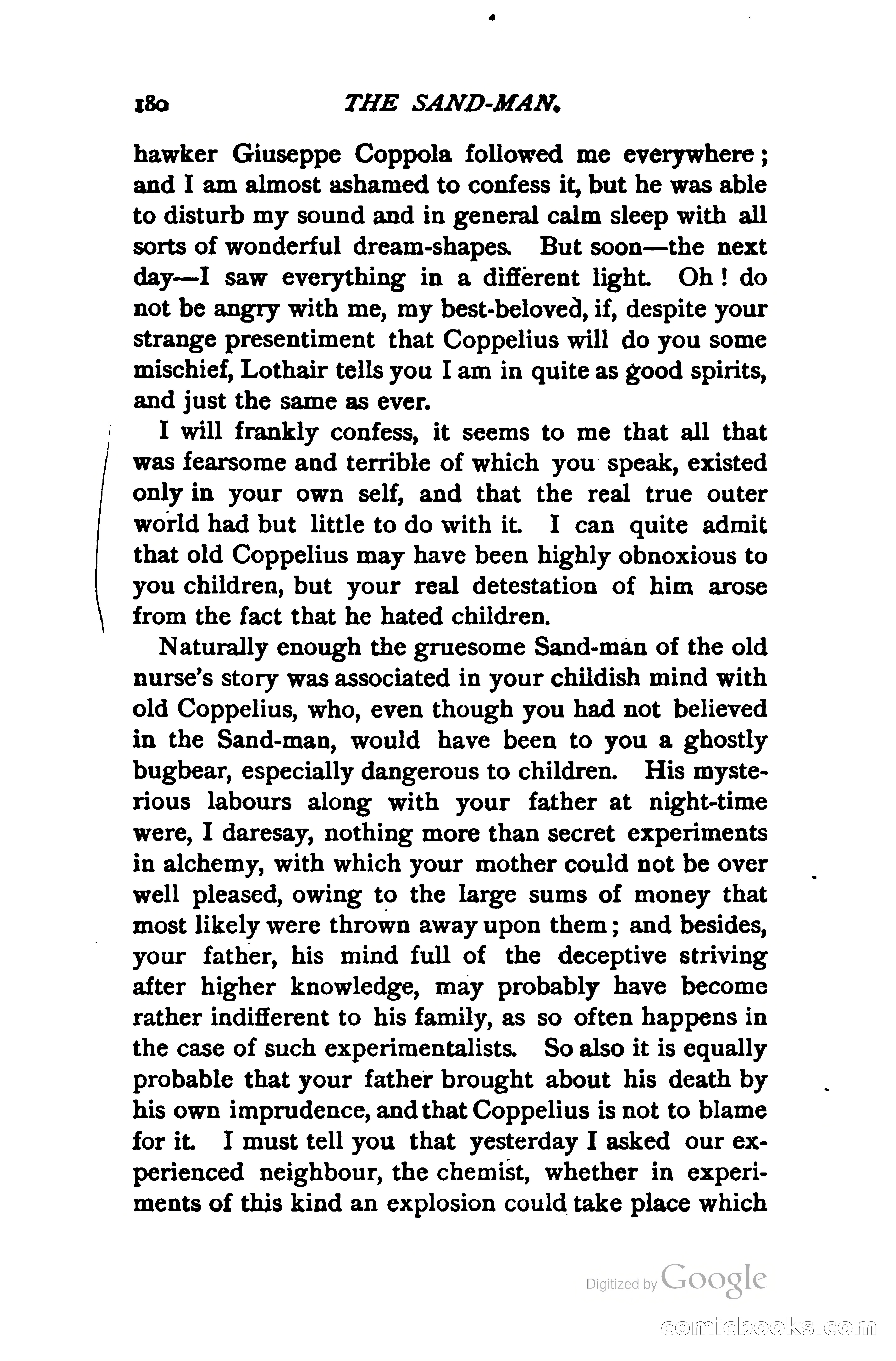 Weird Tales — page 197 of 371