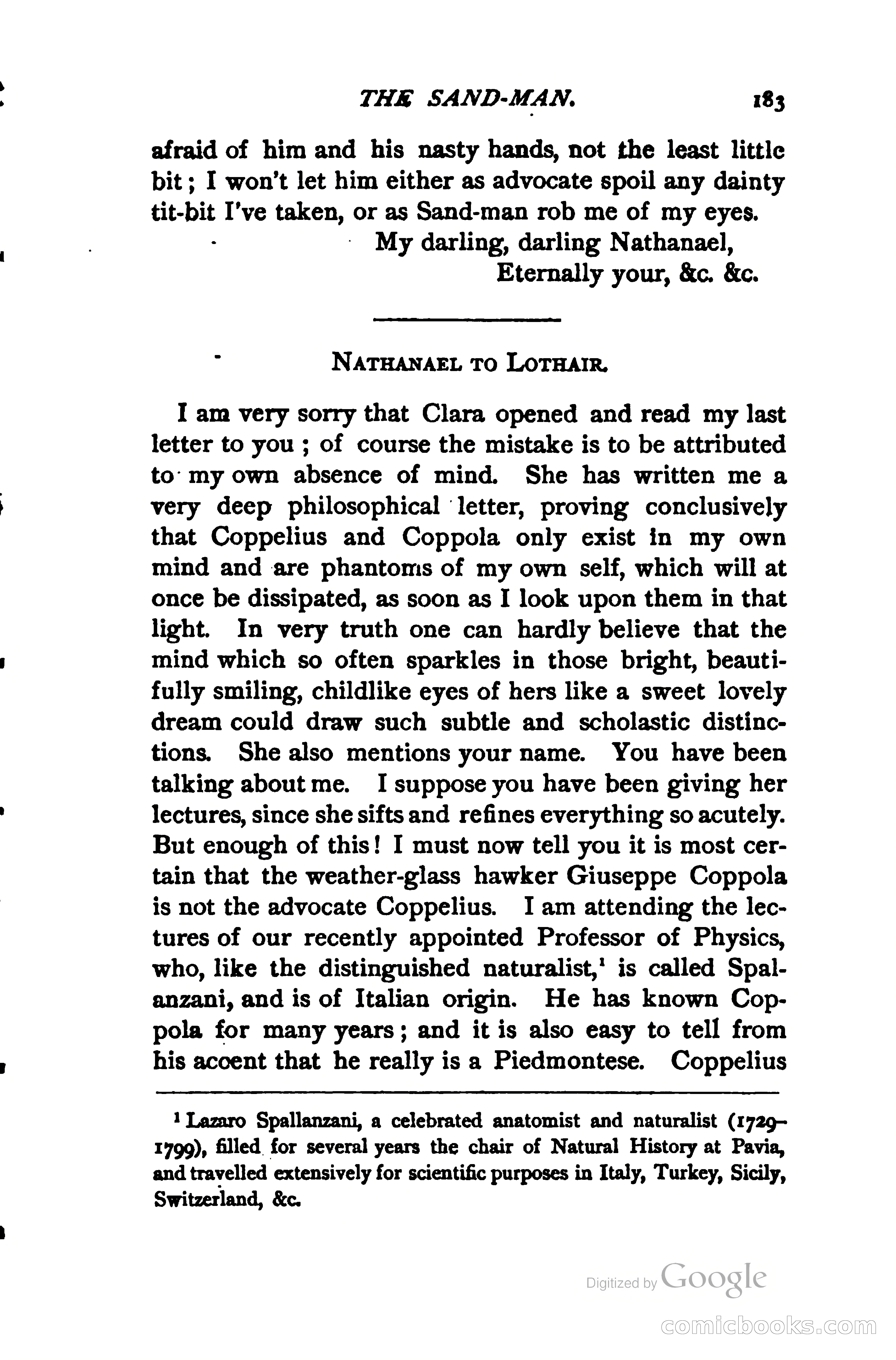 Weird Tales — page 200 of 371