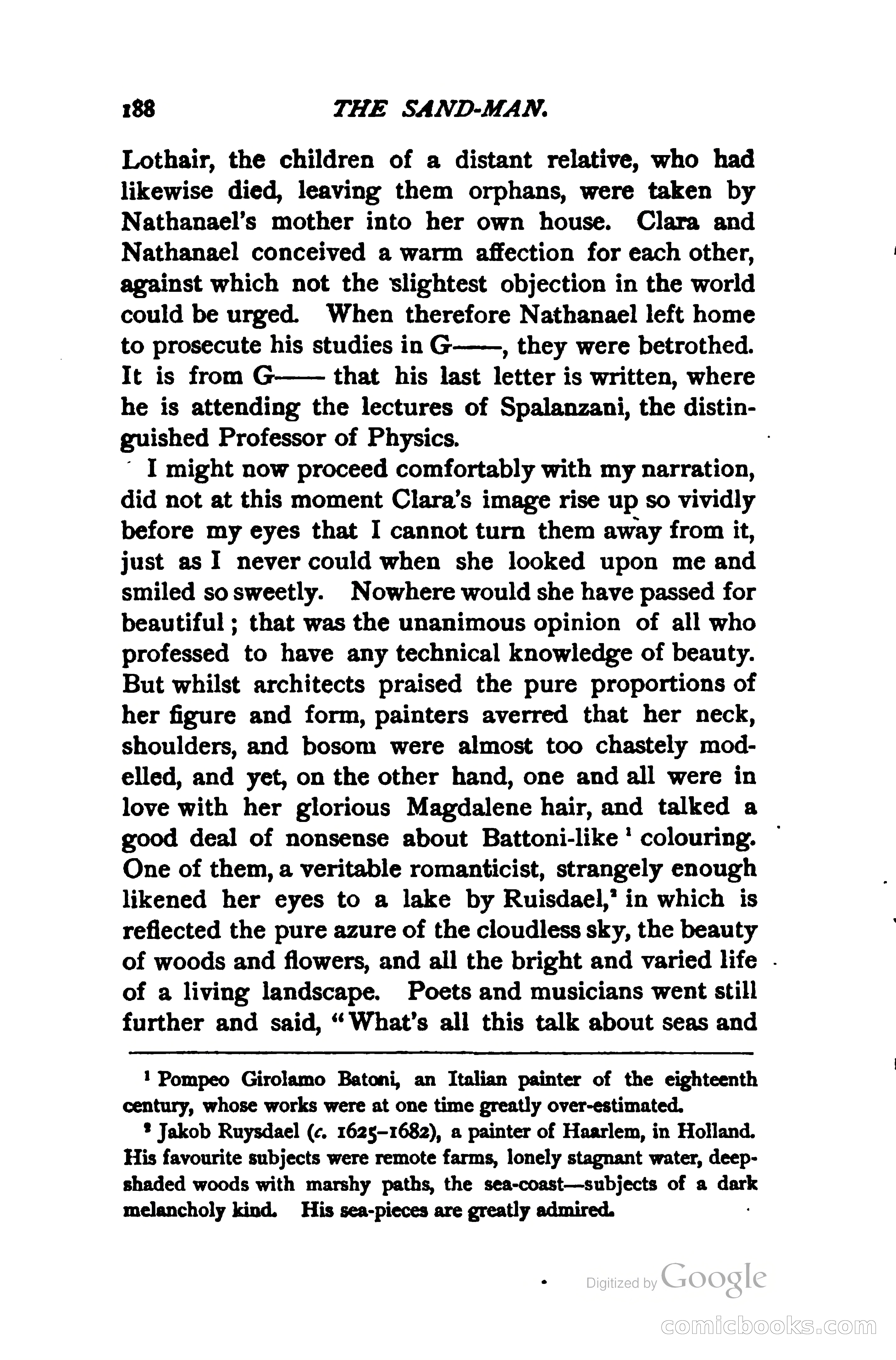 Weird Tales — page 205 of 371