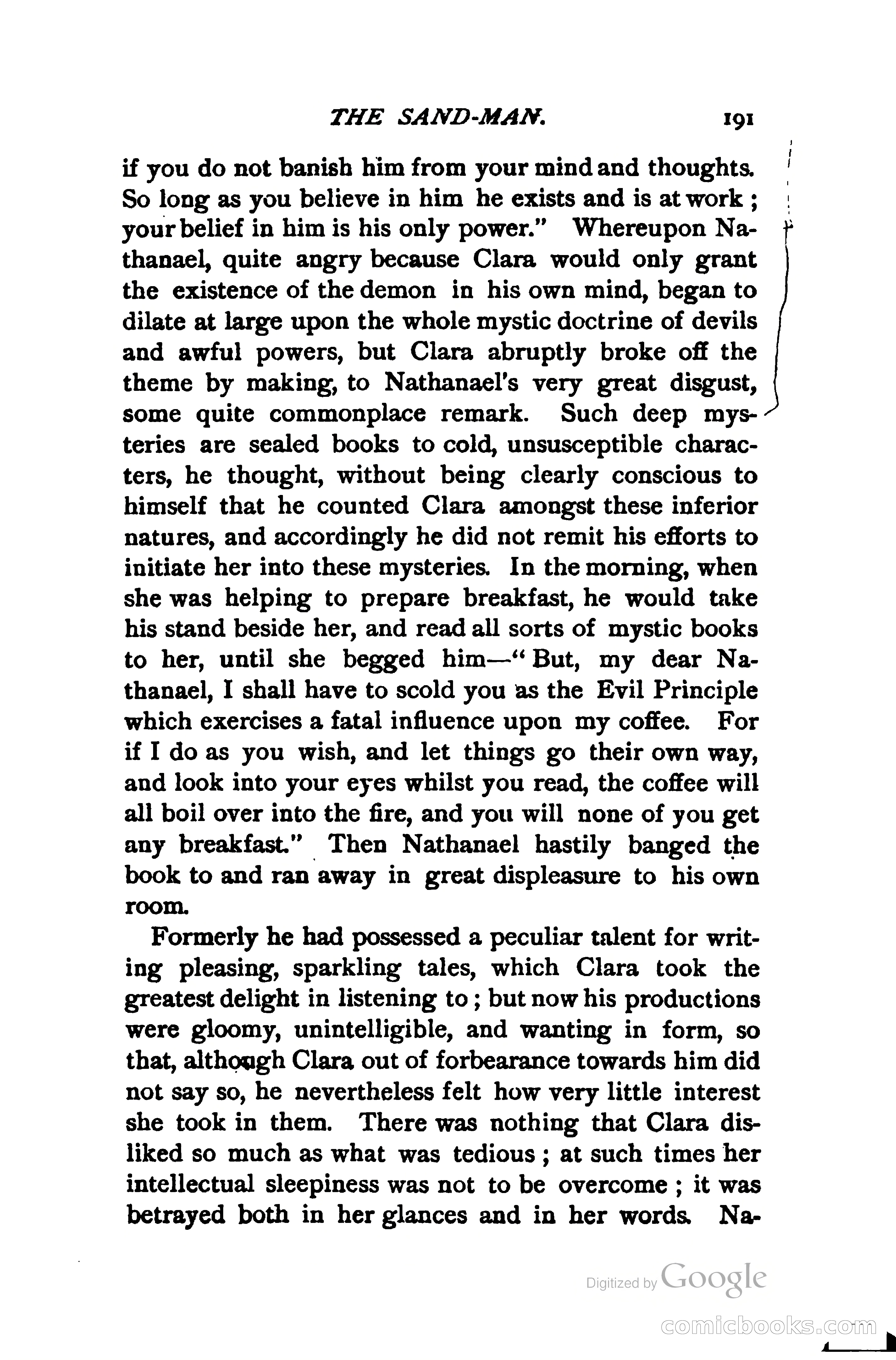Weird Tales — page 208 of 371