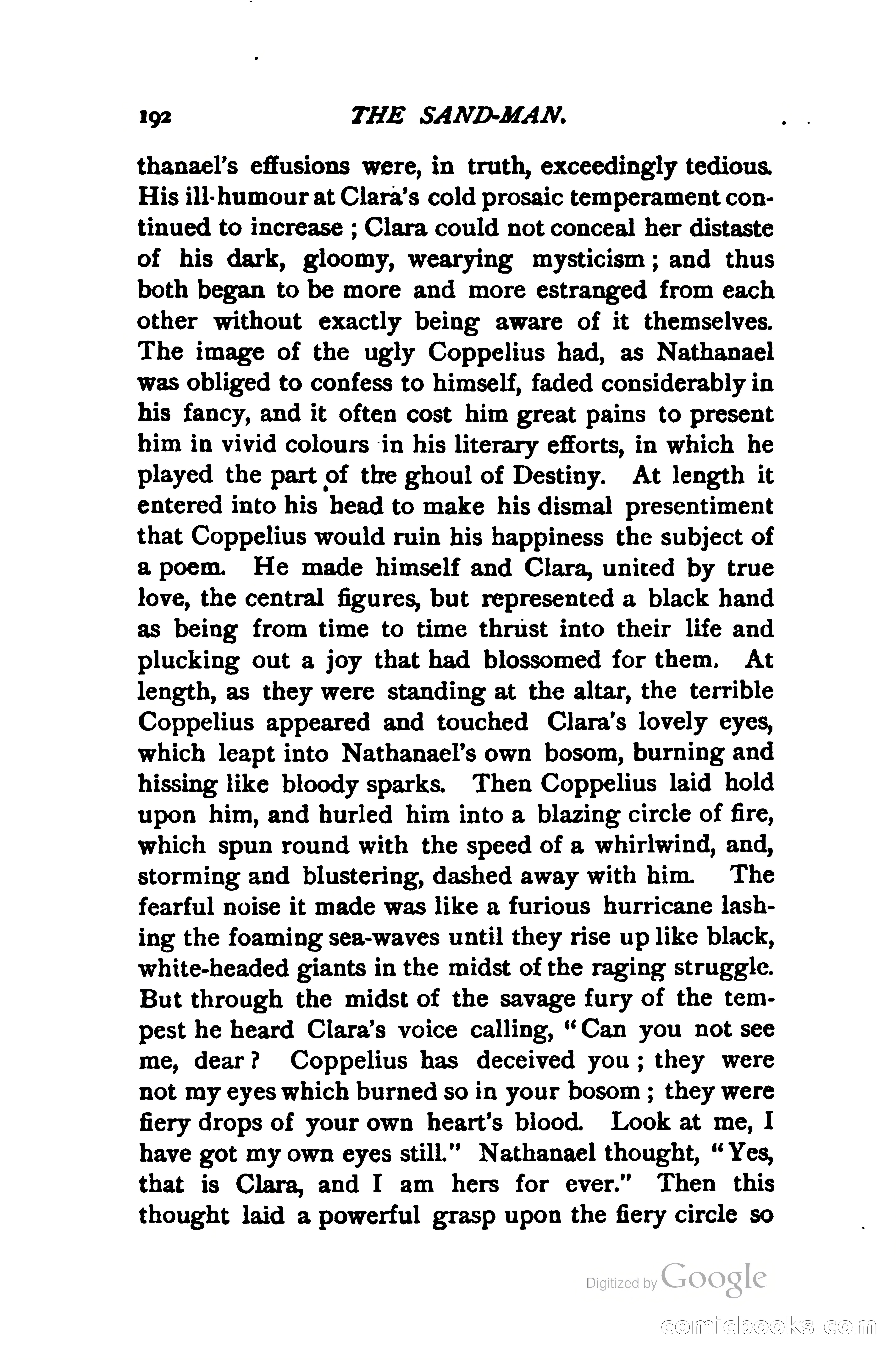 Weird Tales — page 209 of 371