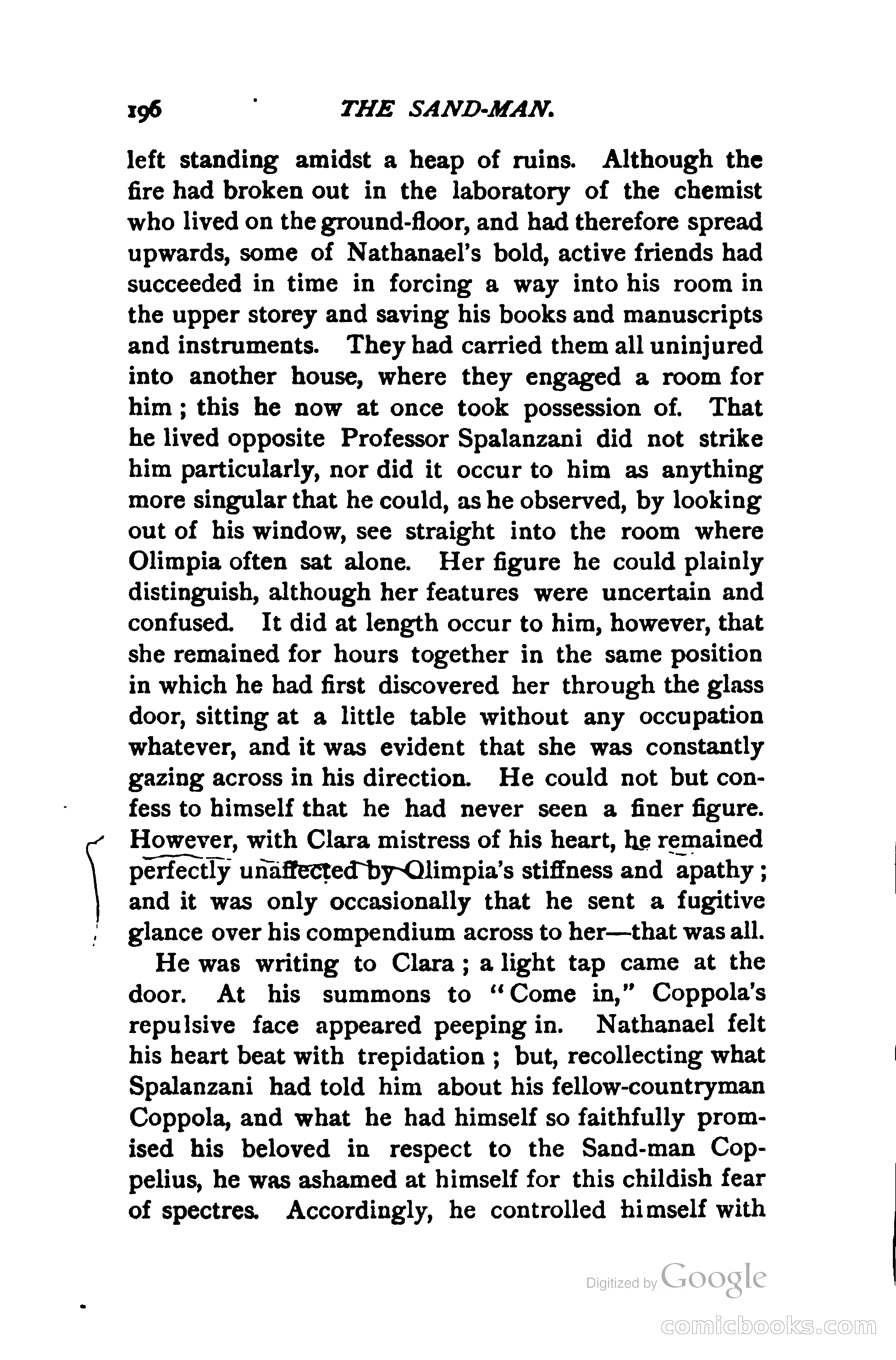 Weird Tales — page 213 of 371