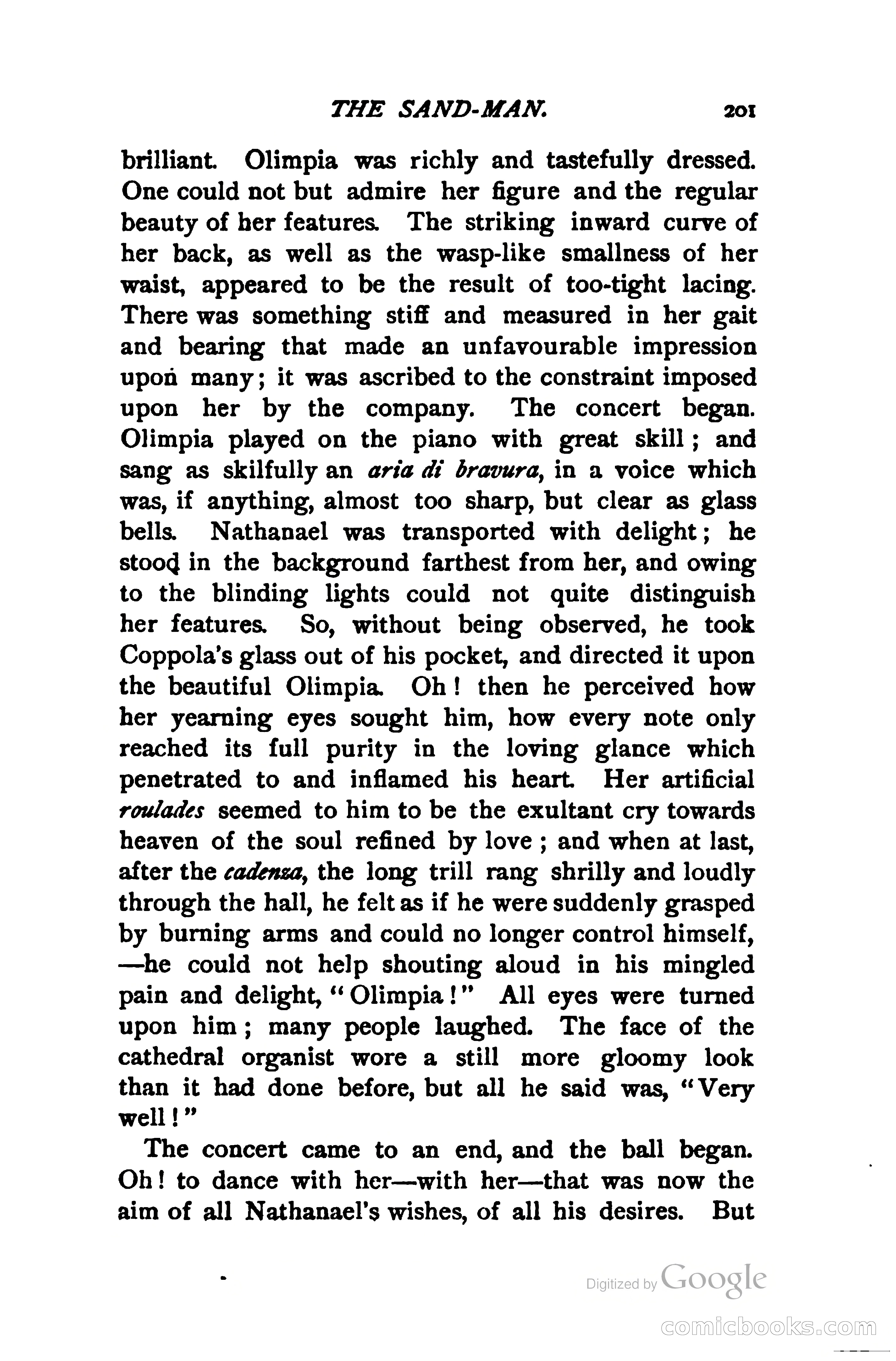 Weird Tales — page 218 of 371