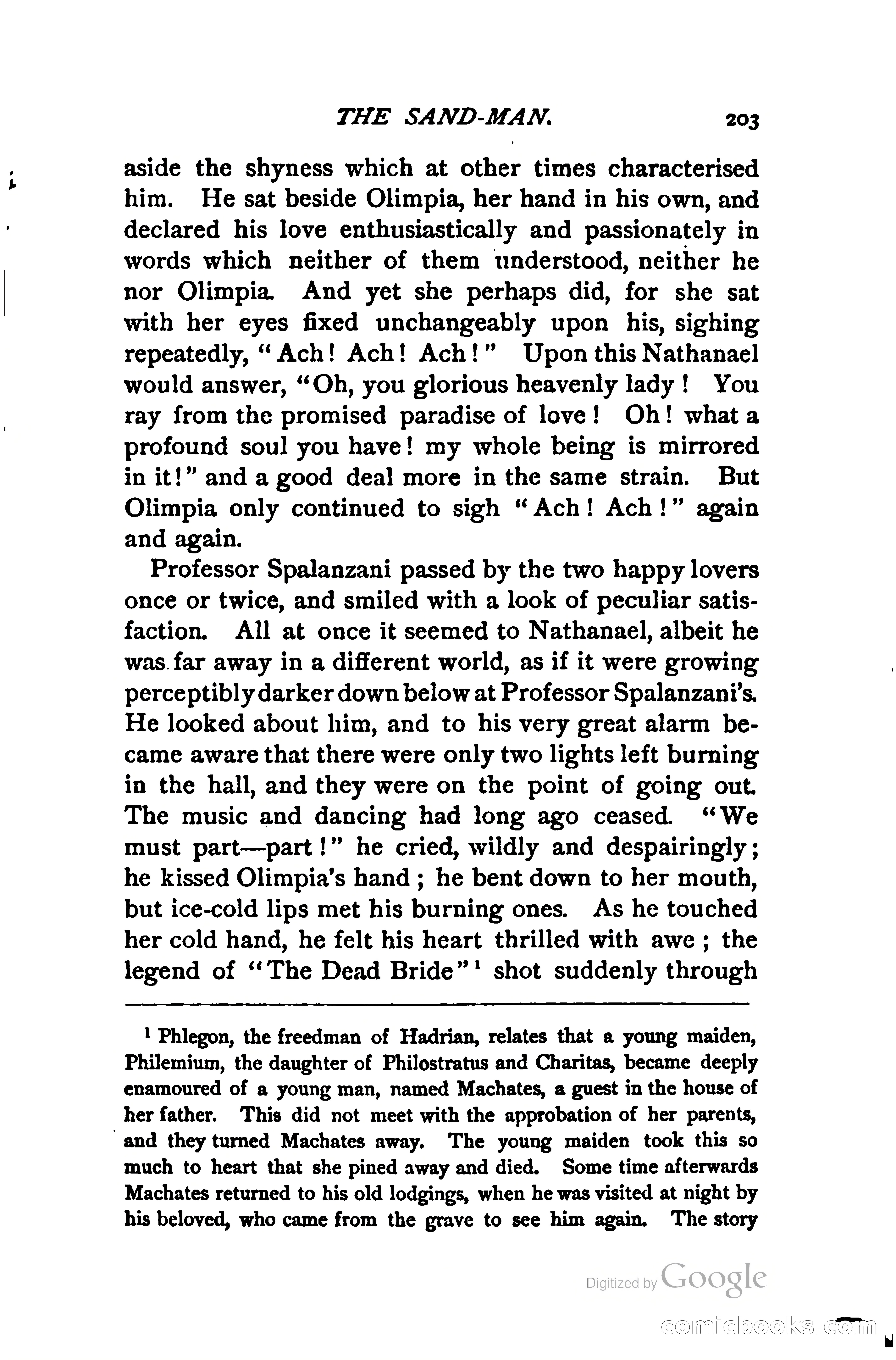 Weird Tales — page 220 of 371