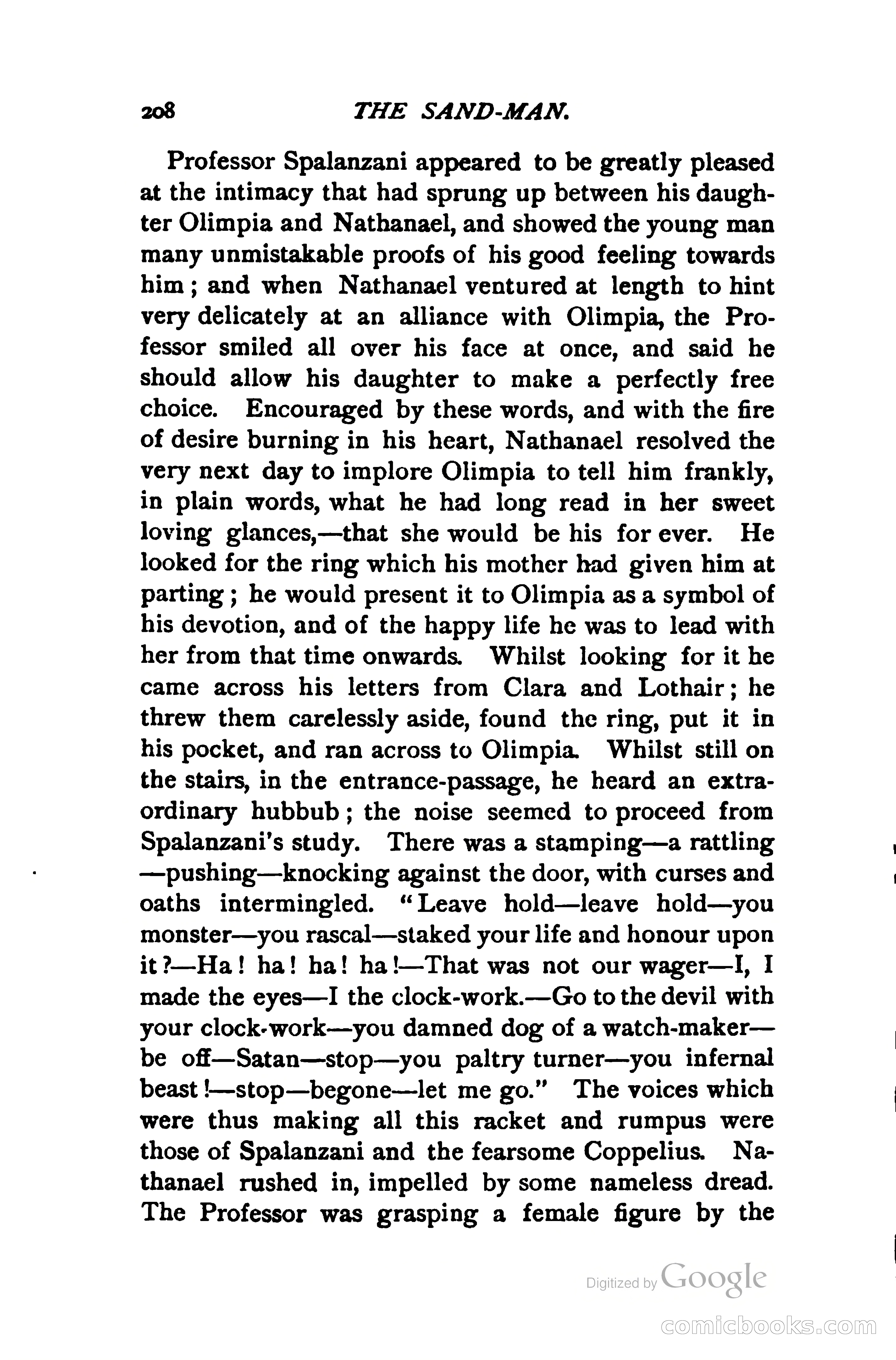 Weird Tales — page 225 of 371