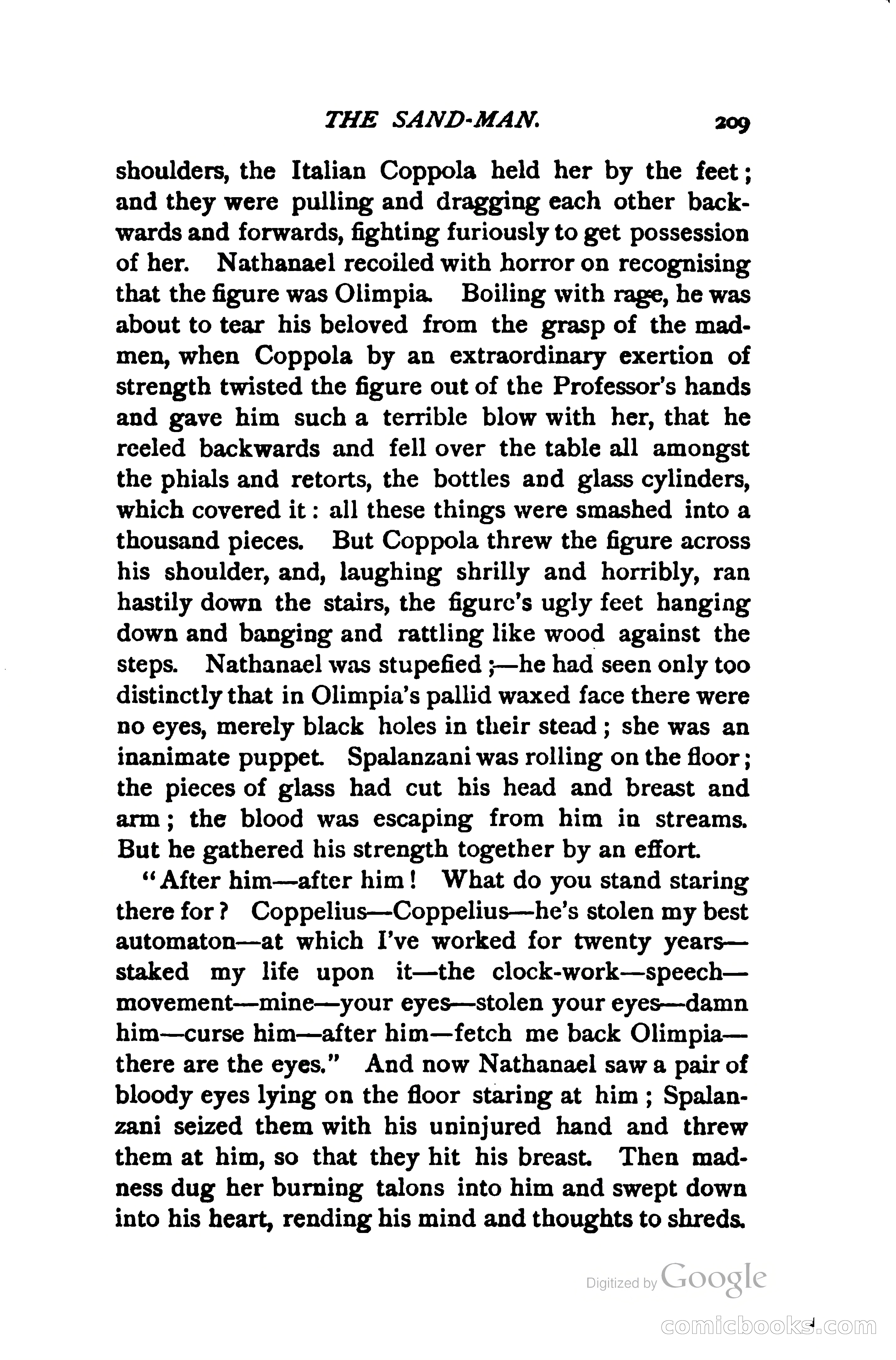 Weird Tales — page 226 of 371