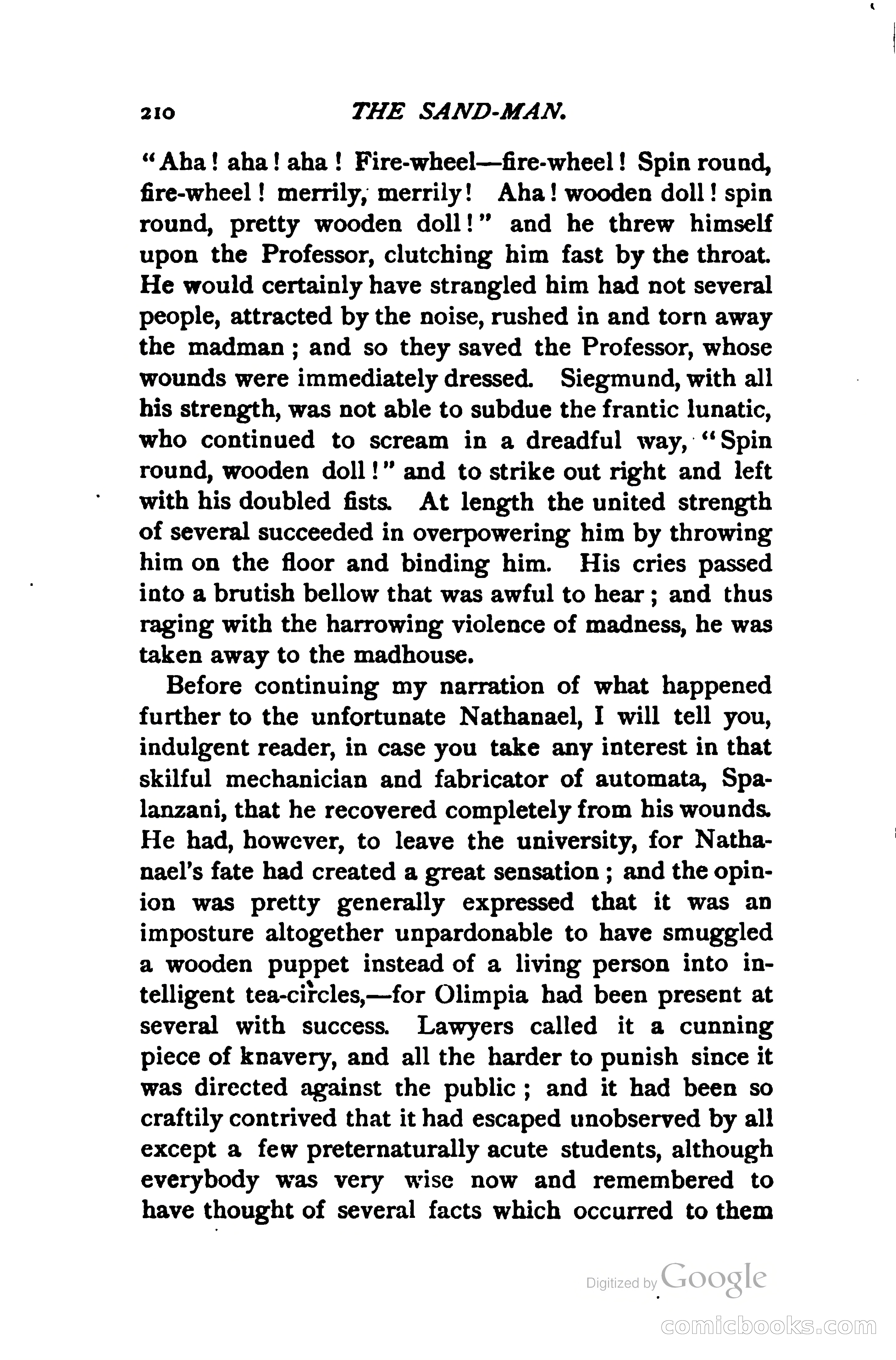 Weird Tales — page 227 of 371